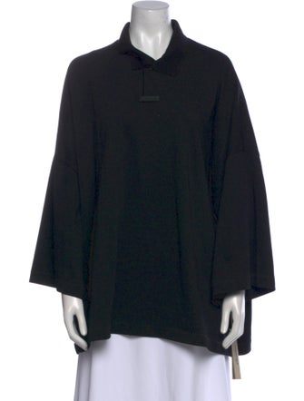 Fear Of God Long Sleeve Sweatshirt