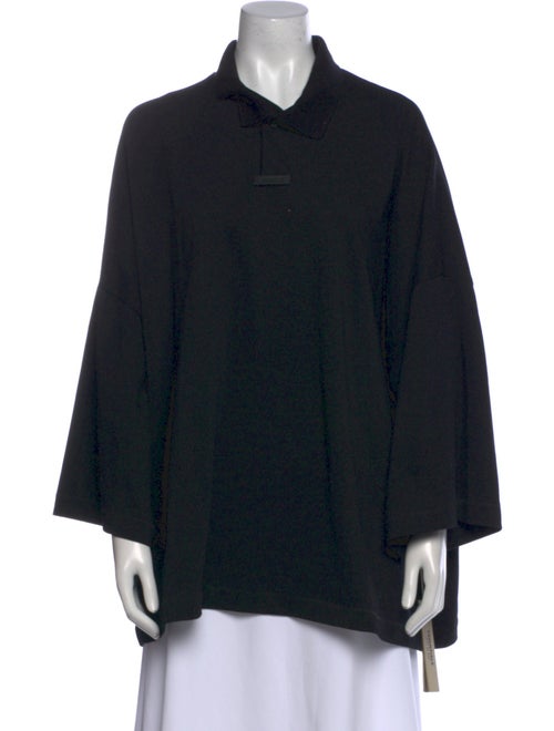 Fear Of God Long Sleeve Sweatshirt