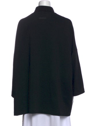 Fear Of God Long Sleeve Sweatshirt