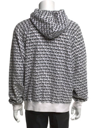 Fear Of God 2016-2017 X Collection Two Hoodie