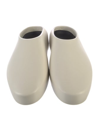 Fear Of God Rubber Slippers