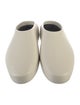Fear Of God Rubber Slippers