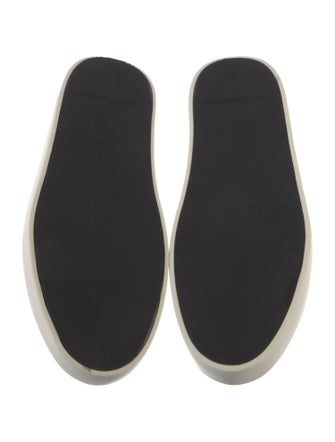 Fear Of God Rubber Slippers