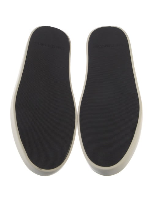 Fear Of God Rubber Slippers