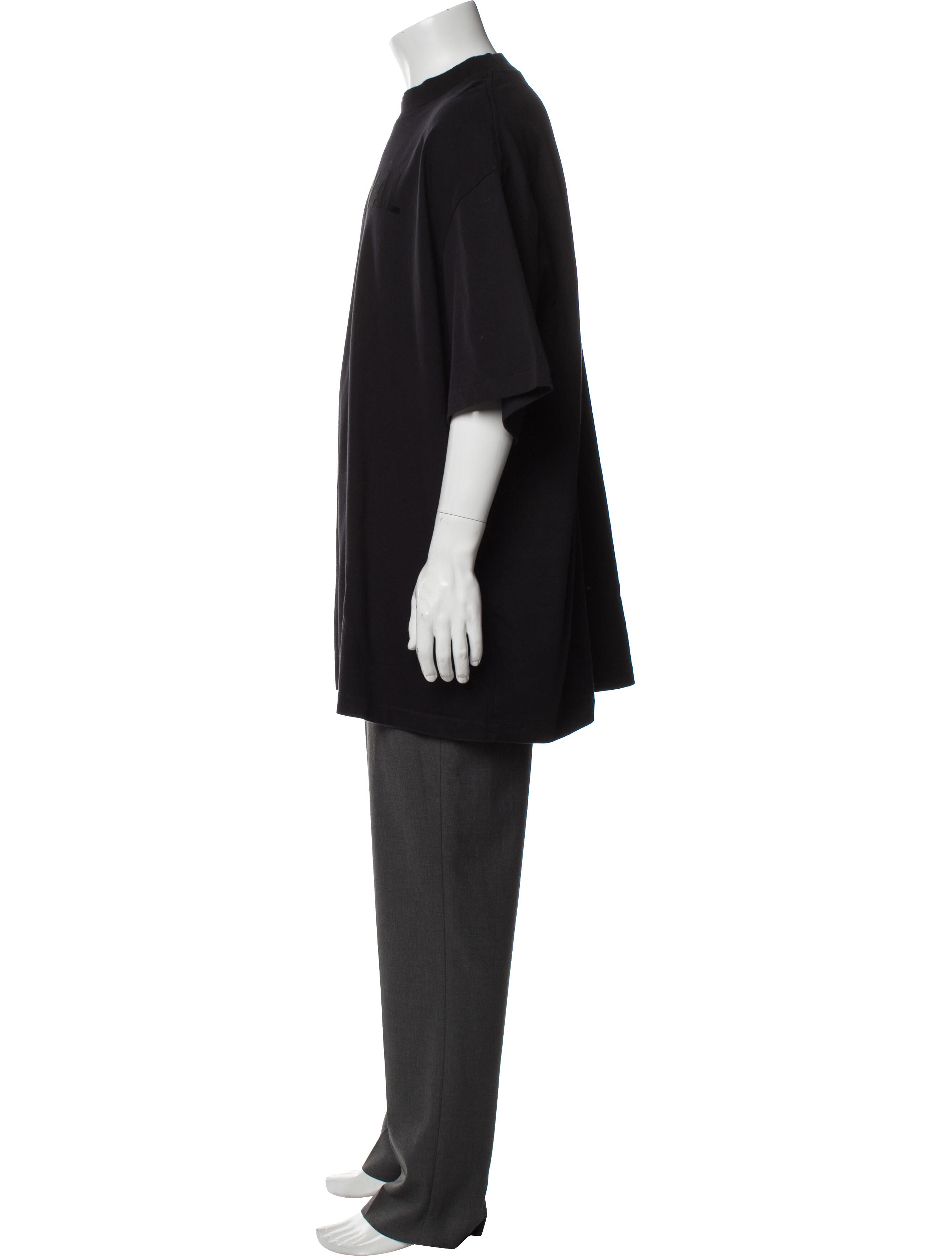 Fear Of God Eternal Graphic Print T-Shirt