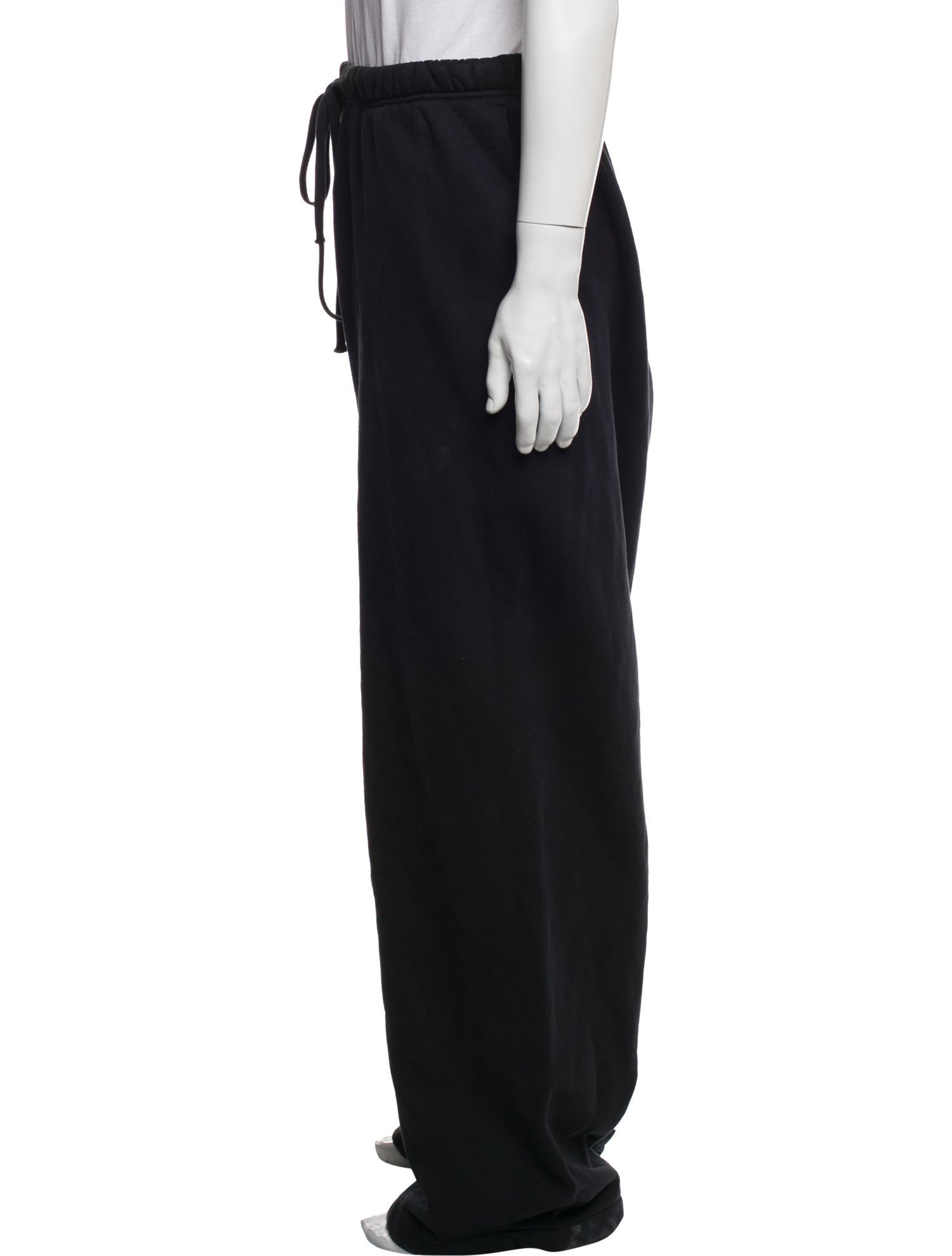 Essentials - Fear of God Graphic Print Lounge Bottoms