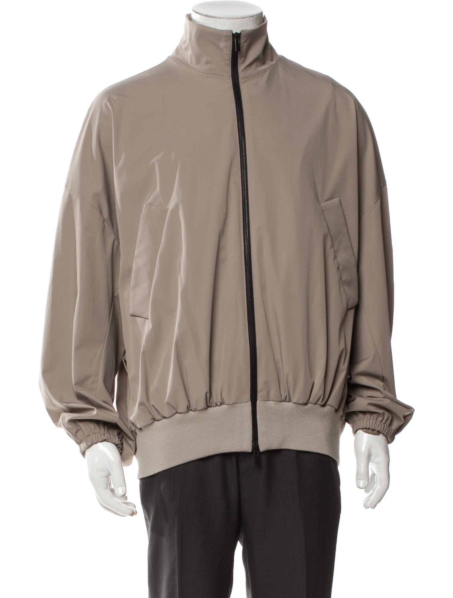 Fear Of God Bomber Jacket w/ Tags