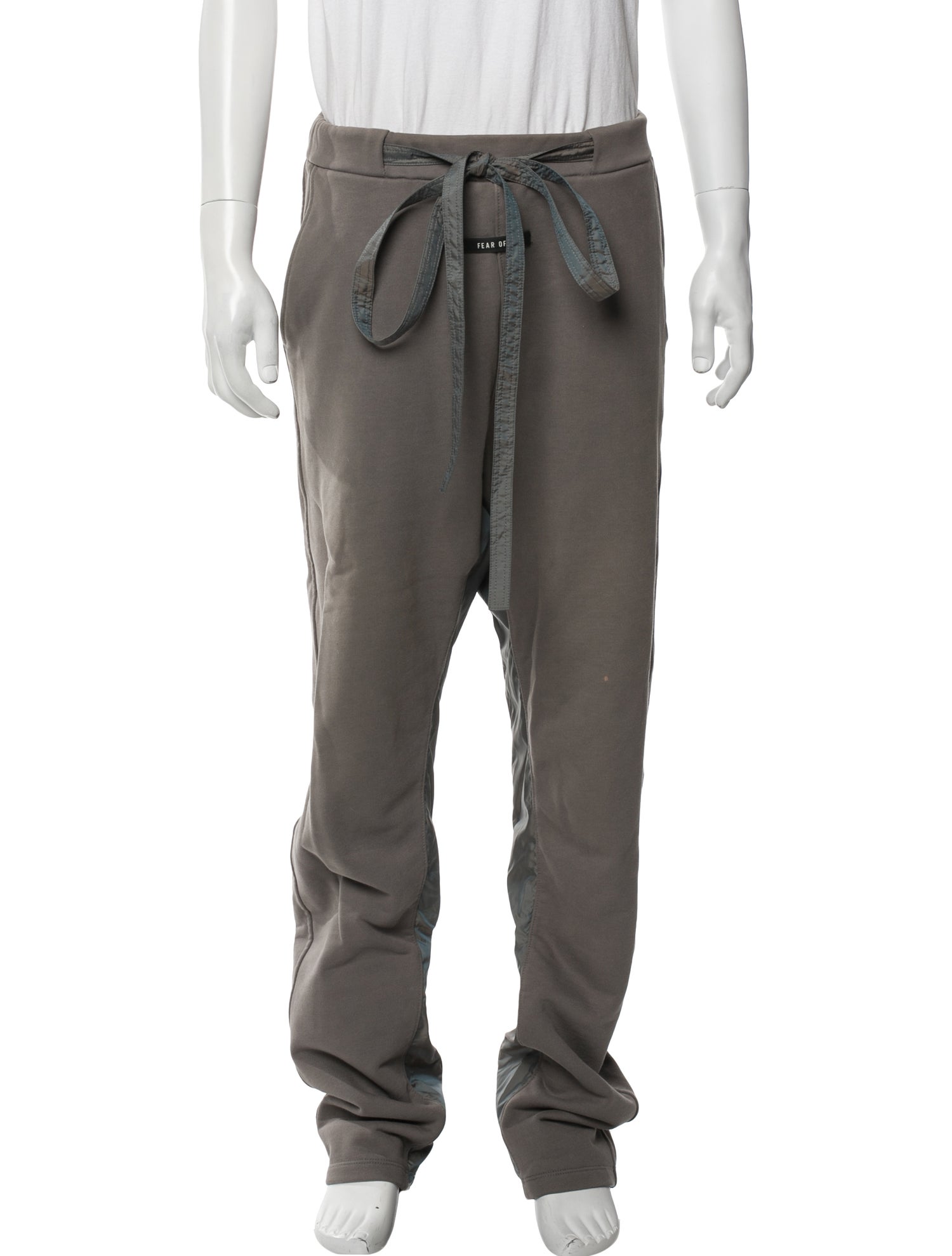 Fear Of God X Sixth Collection Joggers