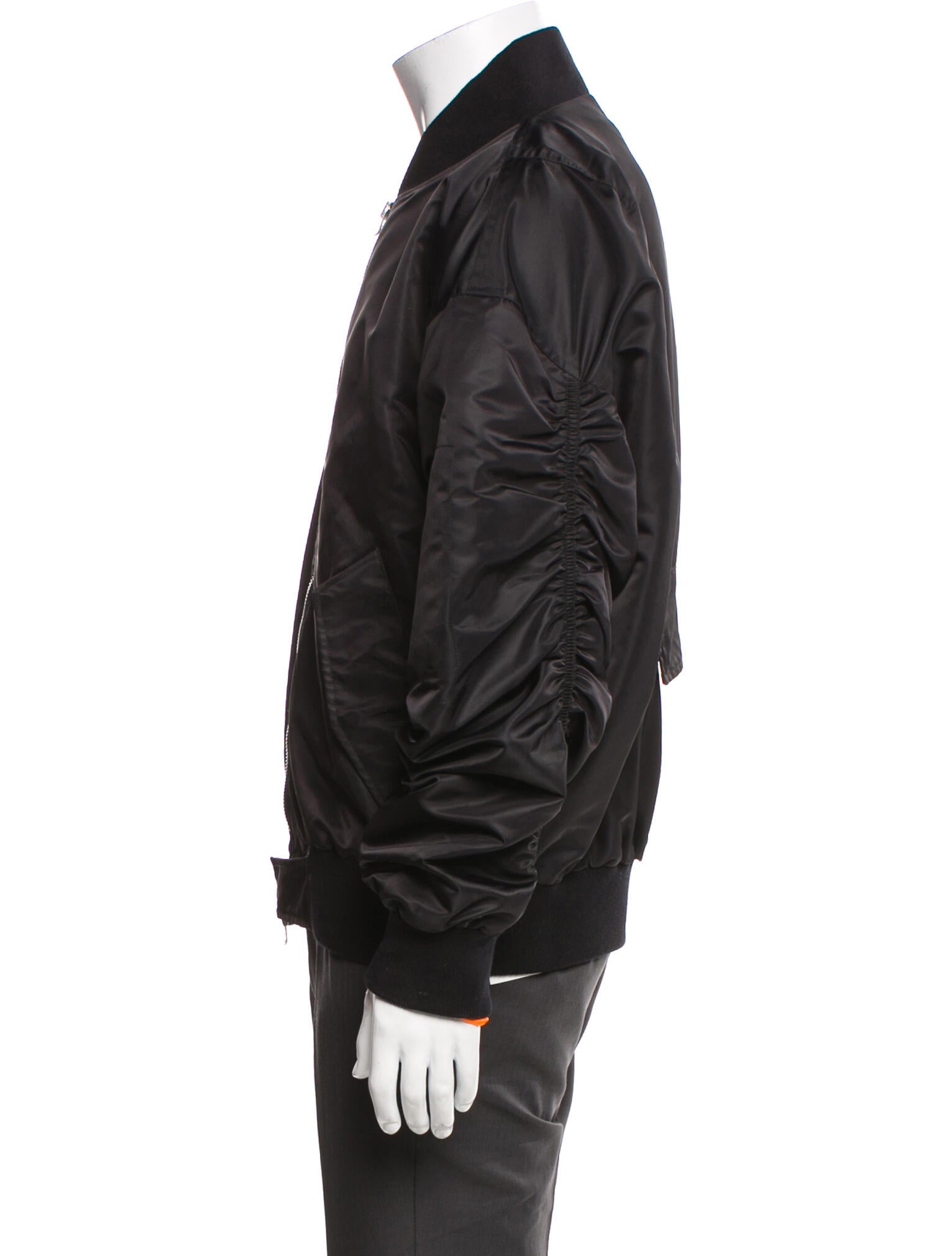 Fear Of God 2015-2016 X Fourth Collection Bomber Jacket