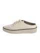 Fear Of God Canvas Sneakers