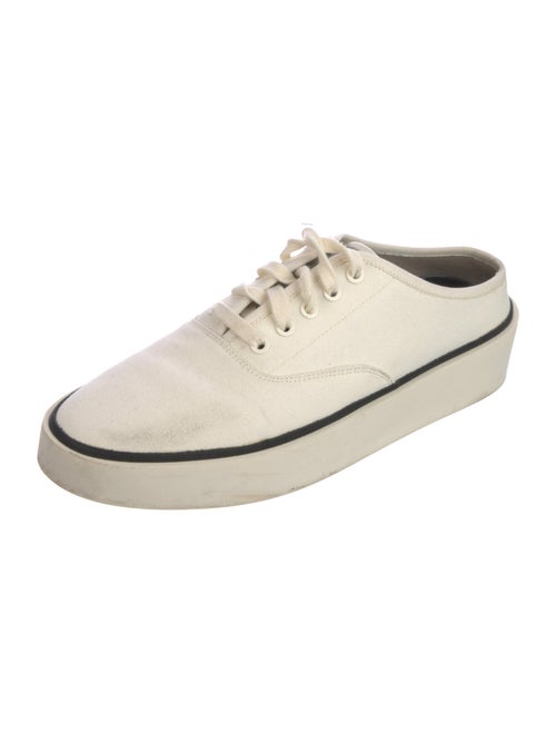 Fear Of God Canvas Sneakers