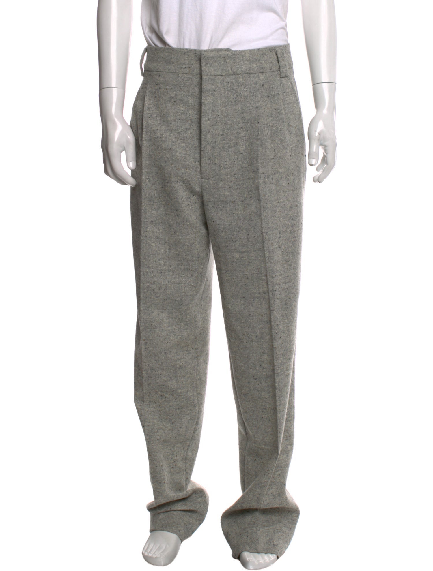 Fear Of God Wool Pants