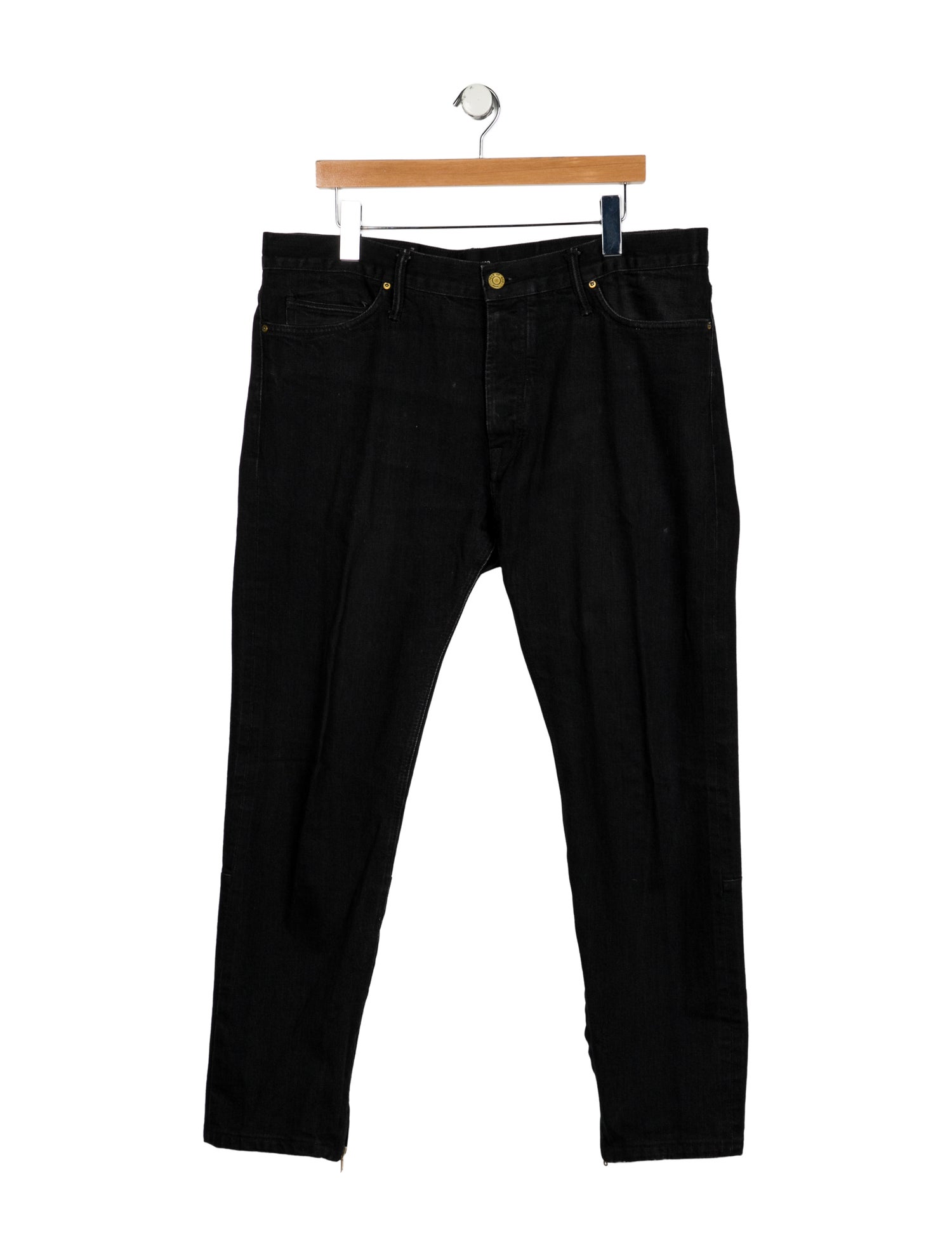 Fear Of God Skinny Jeans