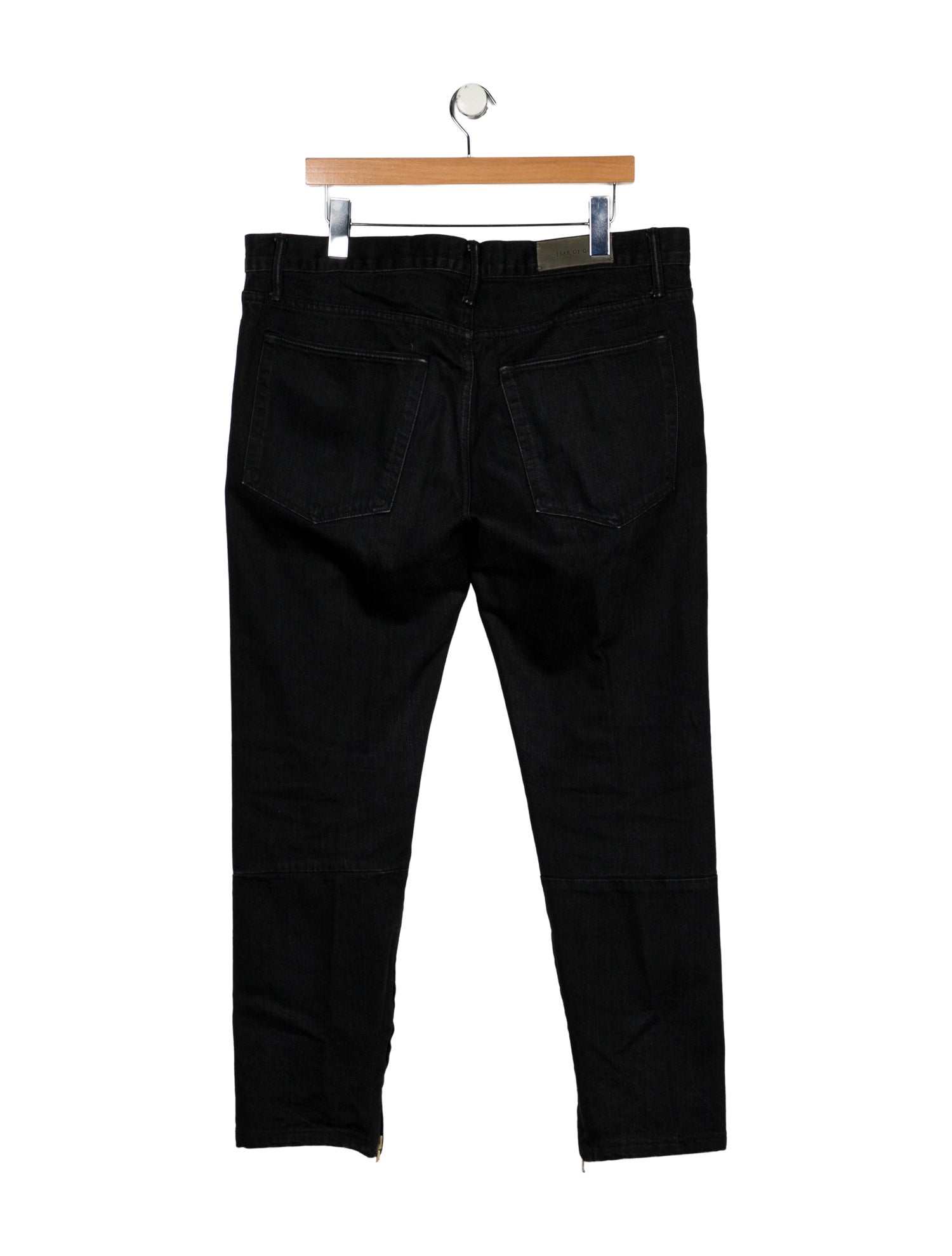 Fear Of God Skinny Jeans