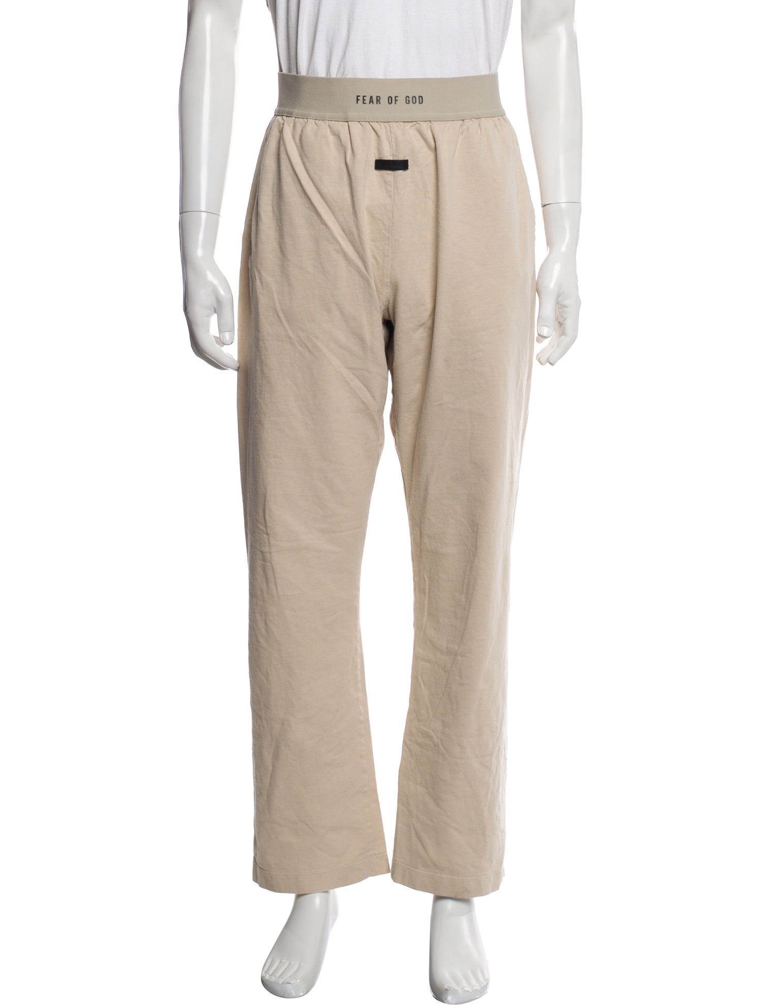 Fear Of God Lounge Bottoms