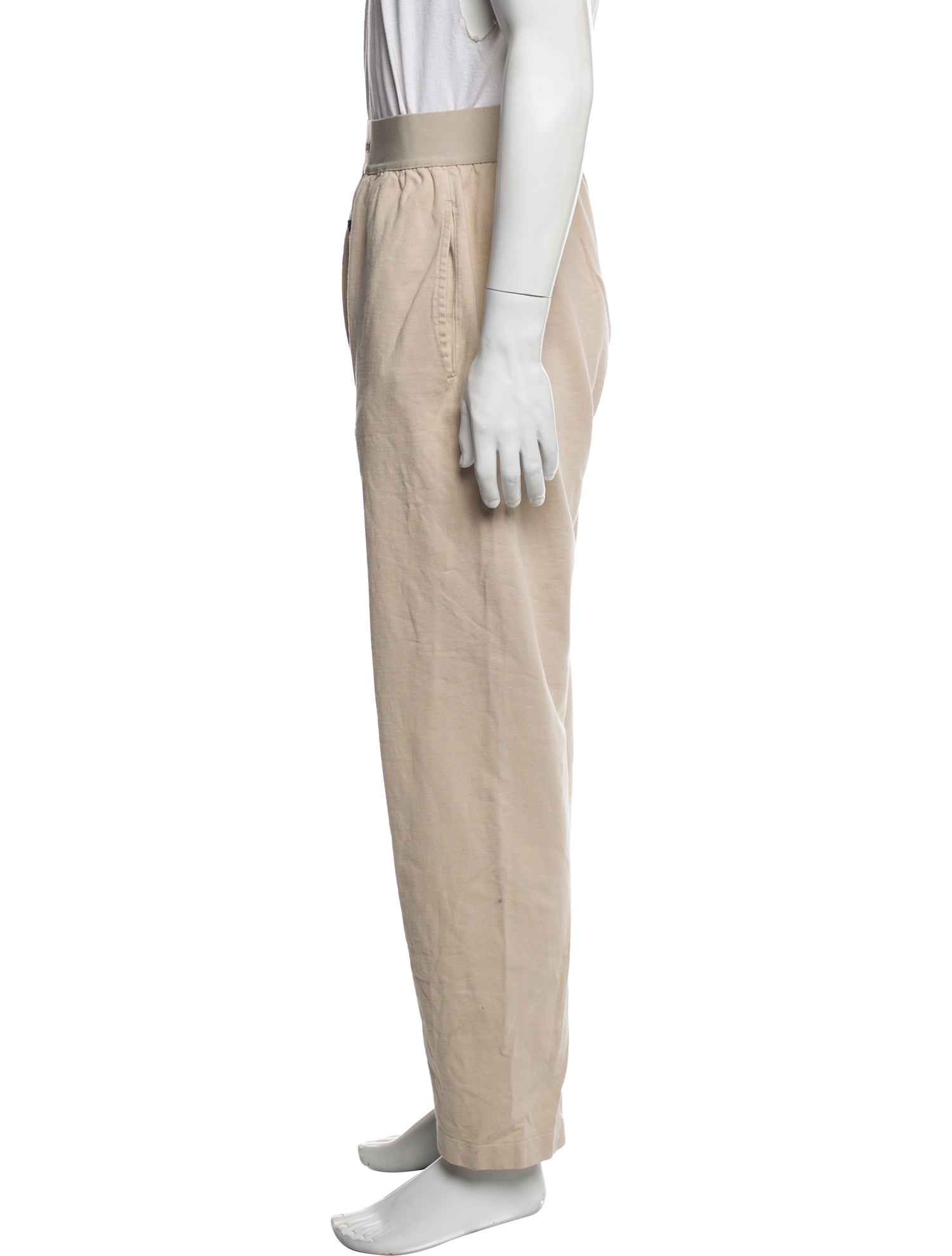 Fear Of God Lounge Bottoms