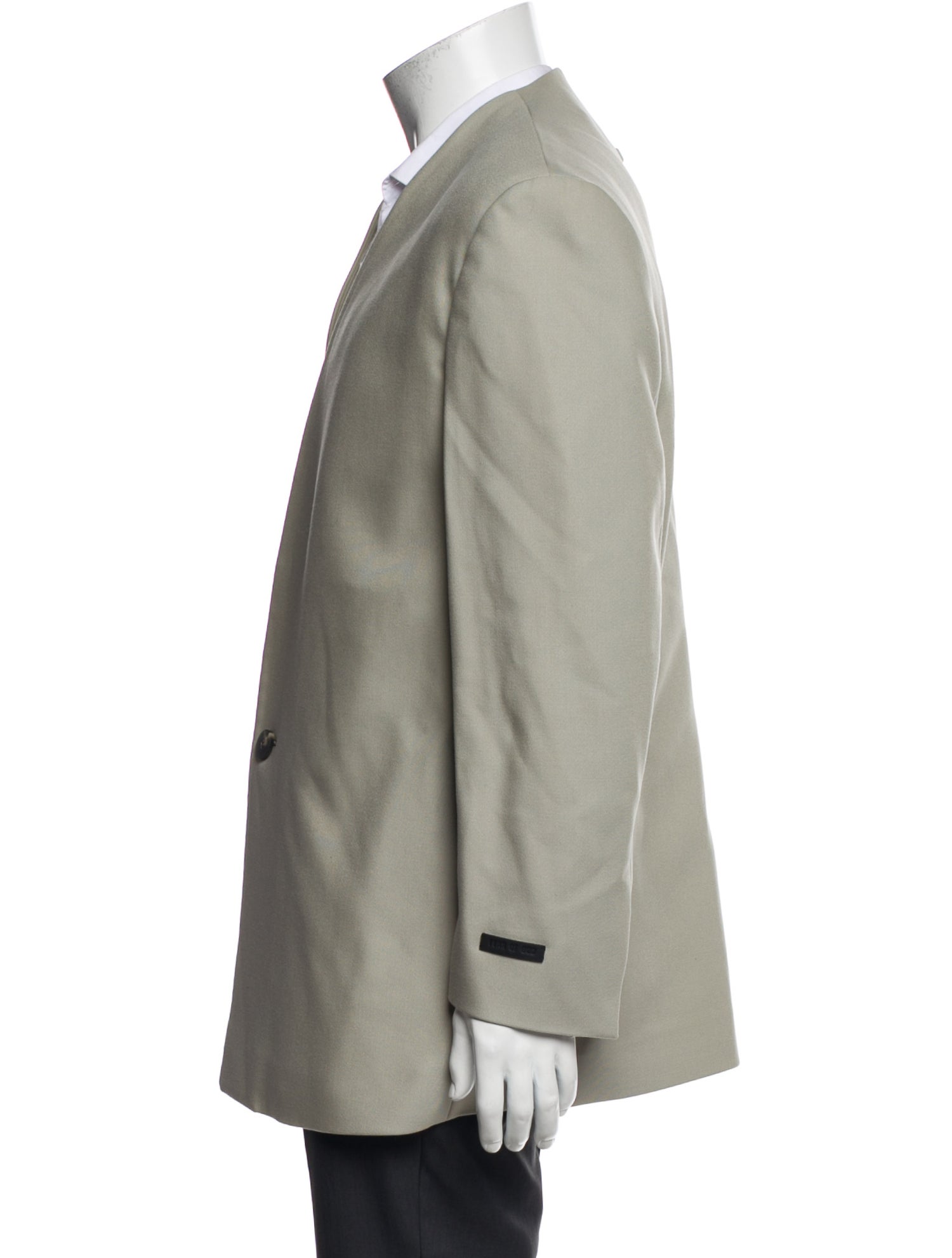 Fear Of God Blazer