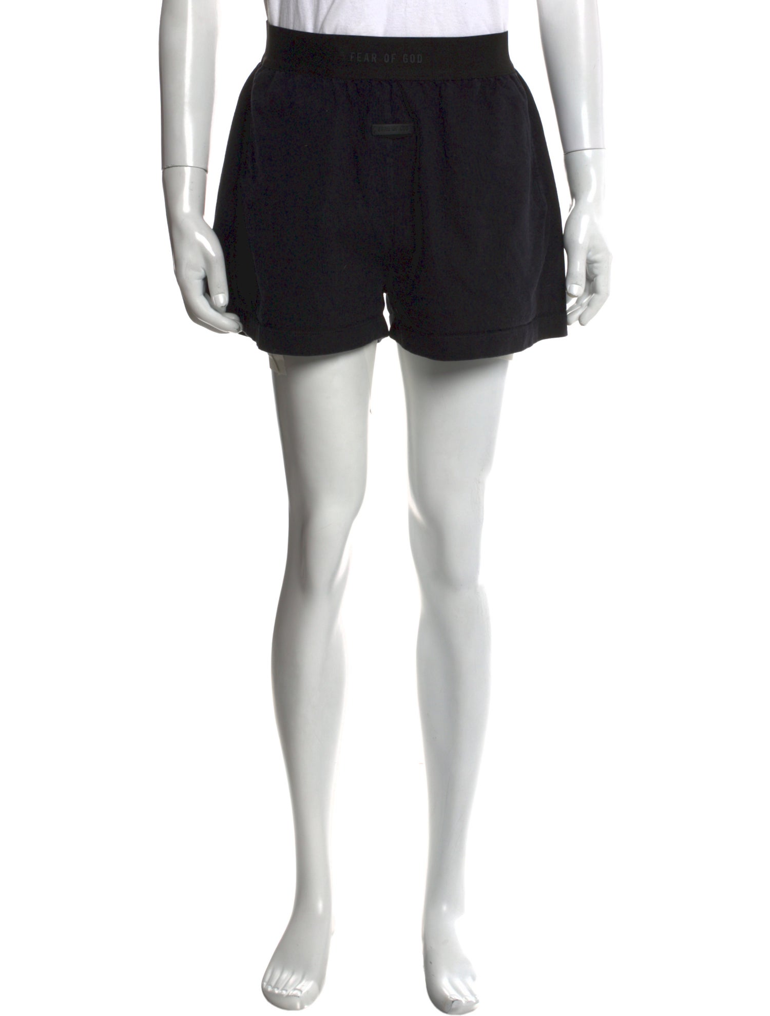 Fear Of God Jogger Shorts