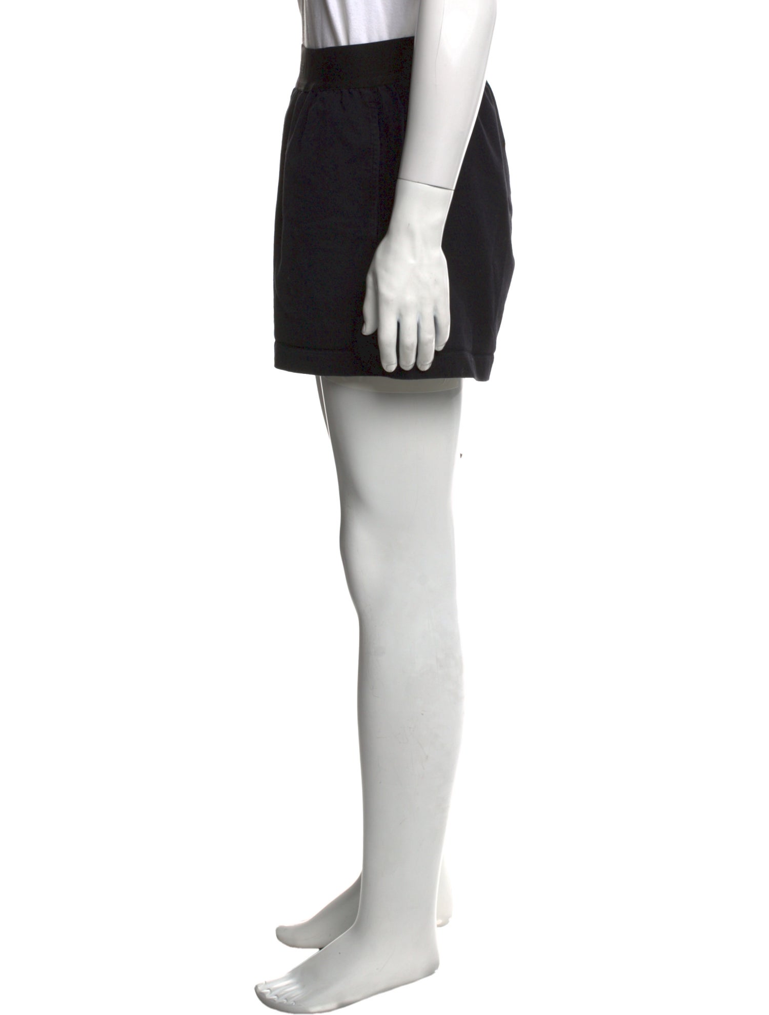 Fear Of God Jogger Shorts