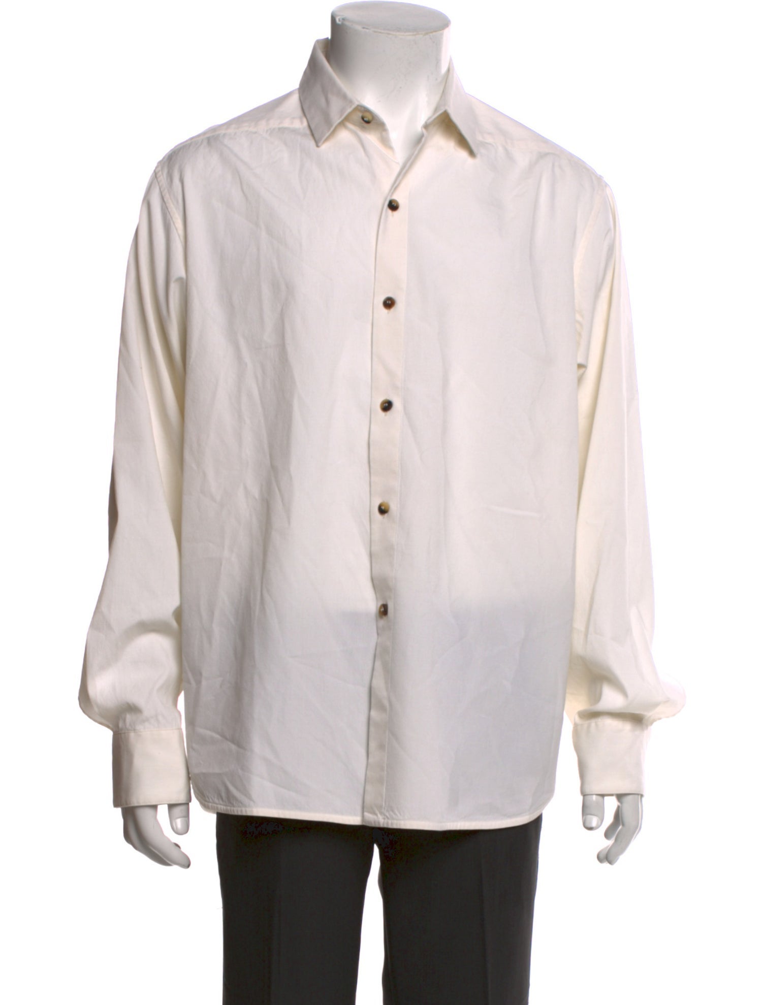 Fear Of God Long Sleeve Shirt