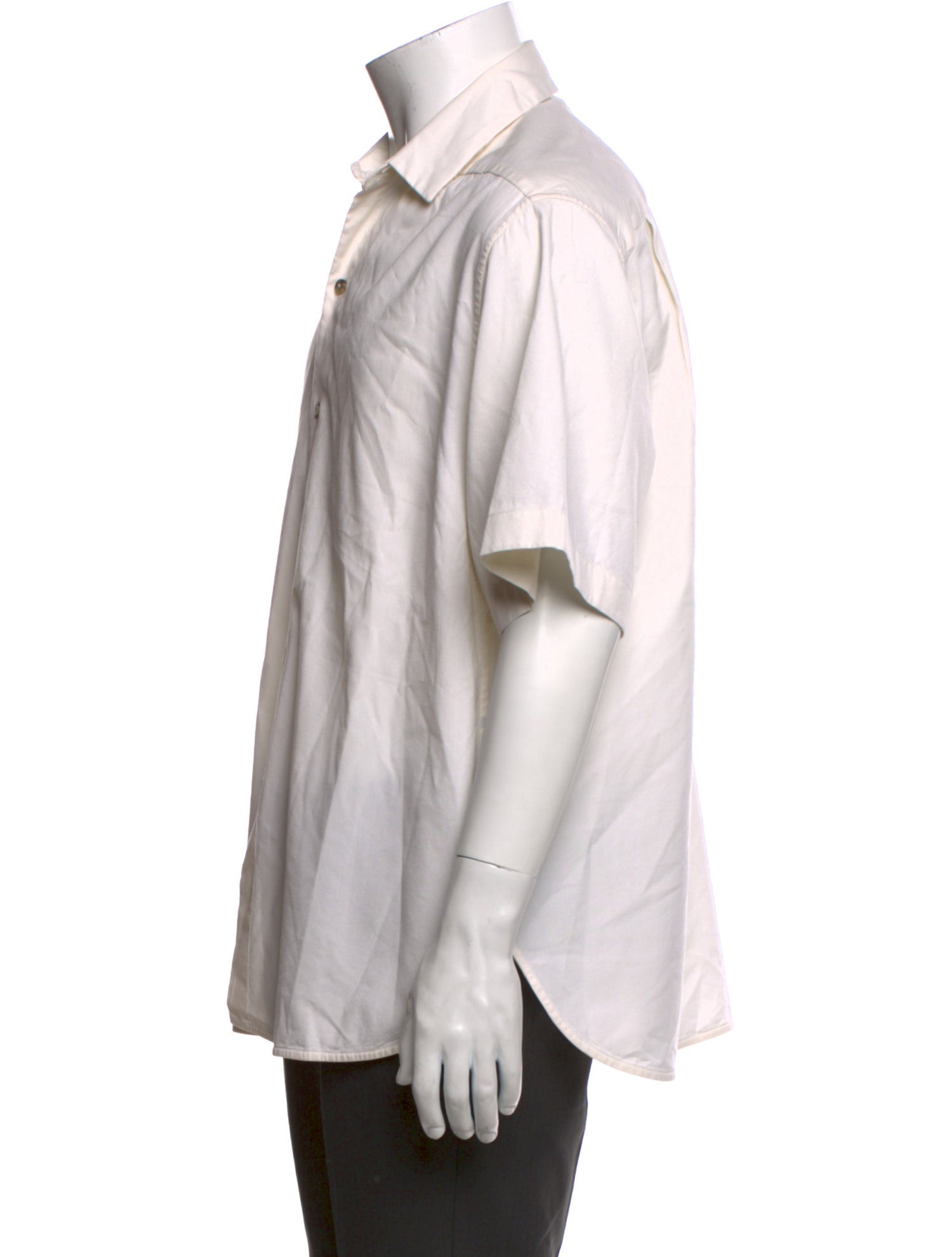 Fear Of God Short Sleeve Shirt