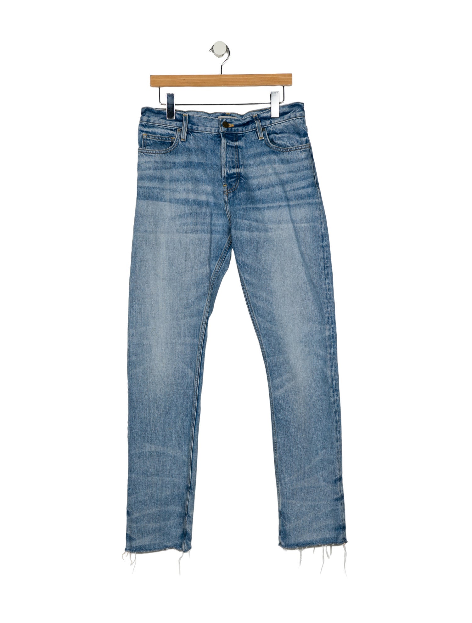 Fear Of God Skinny Jeans