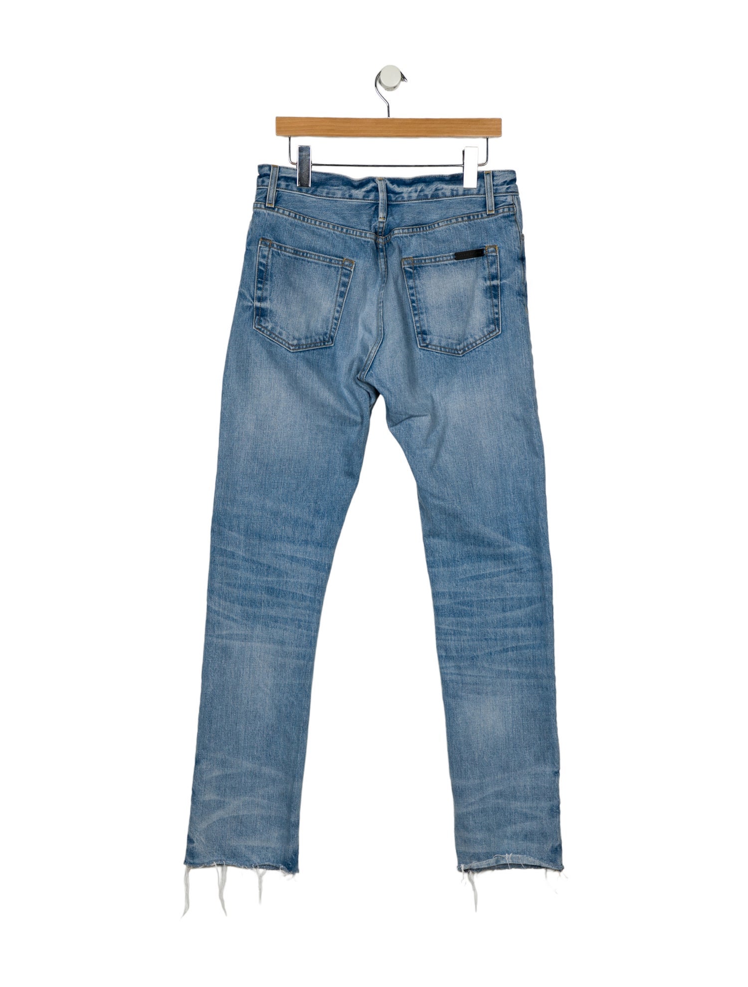 Fear Of God Skinny Jeans