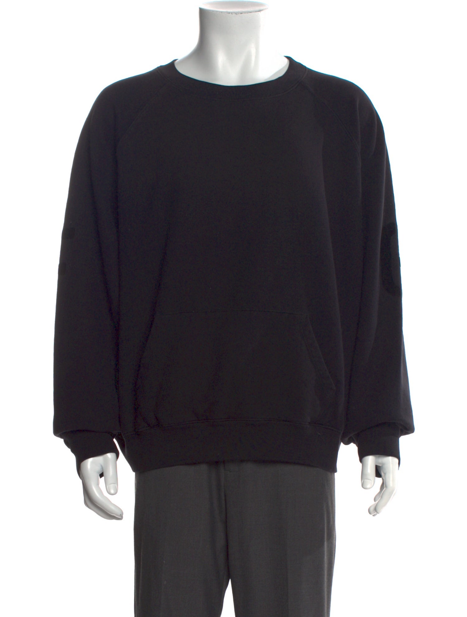 Fear Of God Seventh Collection Crew Neck Pullover