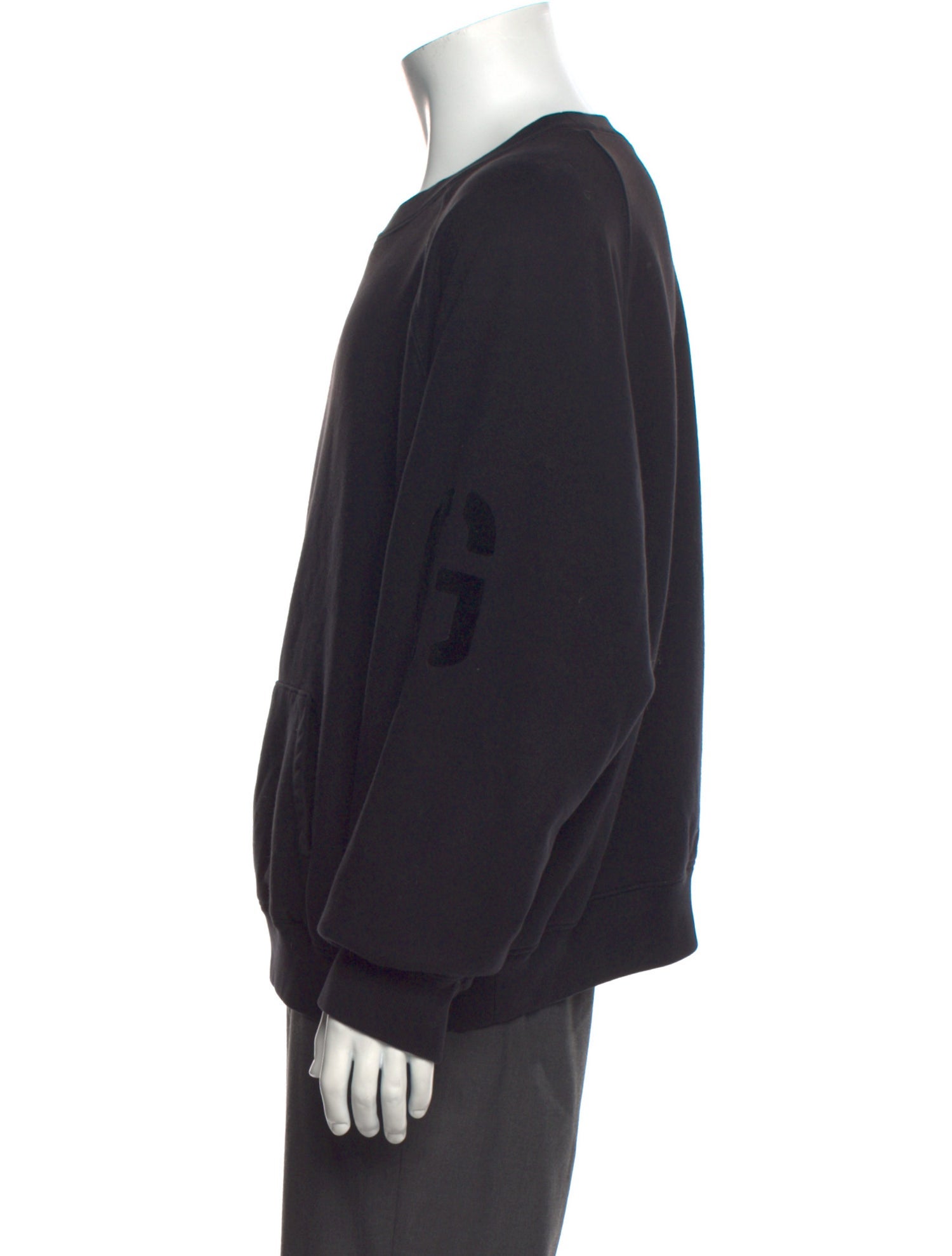 Fear Of God Seventh Collection Crew Neck Pullover