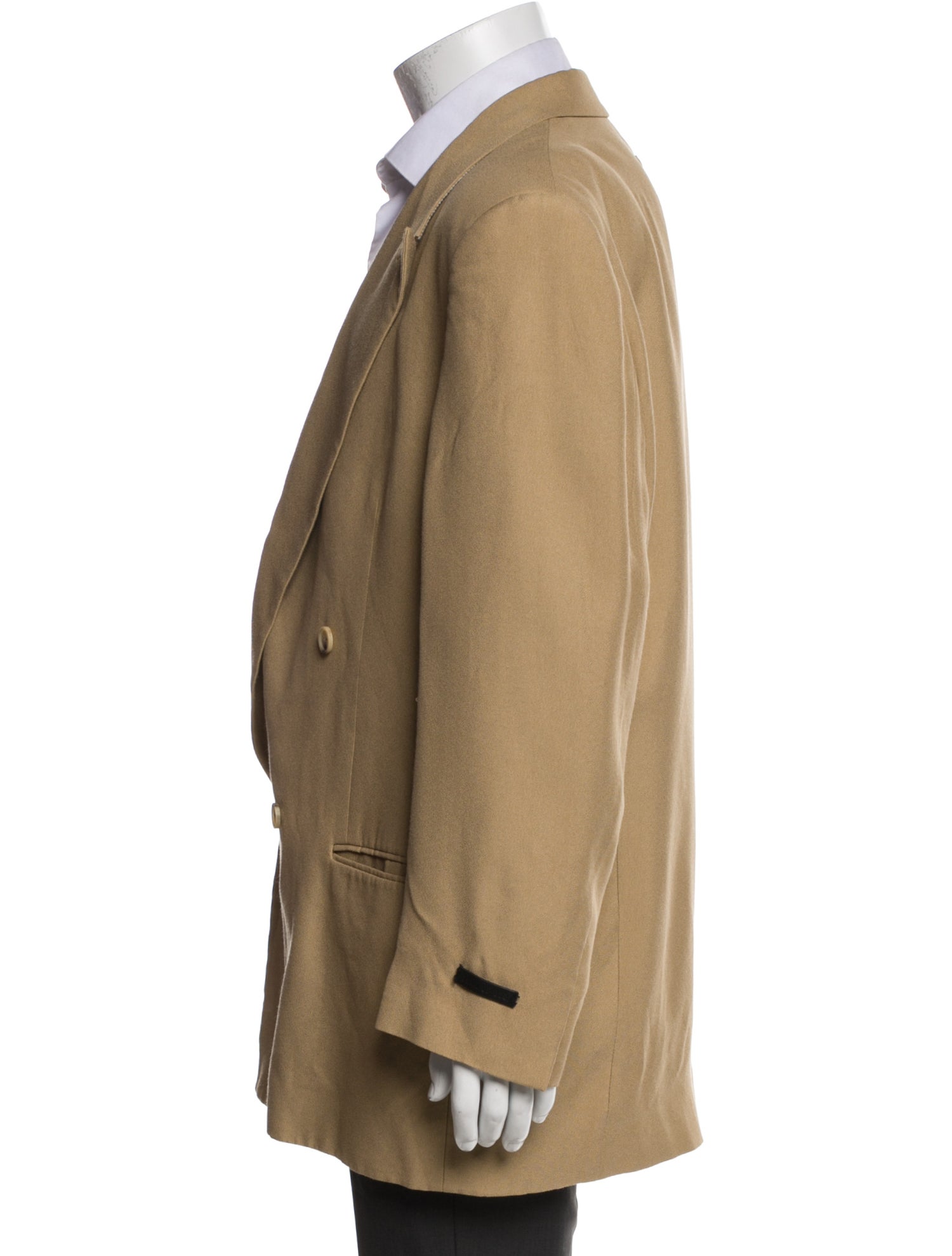 Fear Of God Double Breasted Blazer