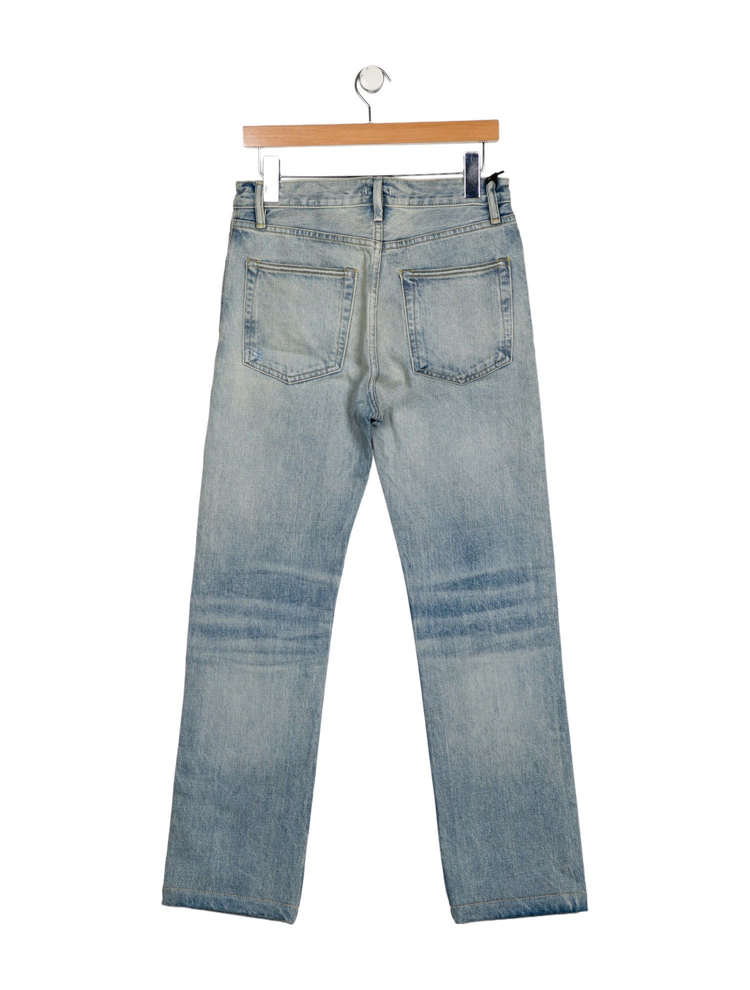 Fear Of God X Sixth Collection Slim Fit Jeans