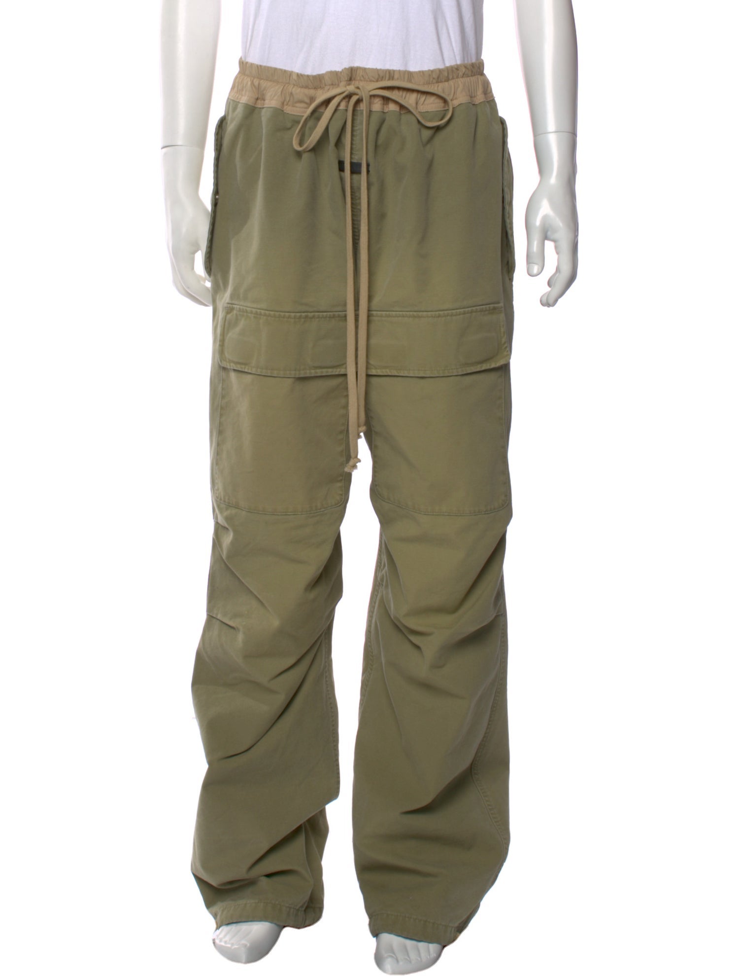 Fear Of God X Seventh Collection Joggers