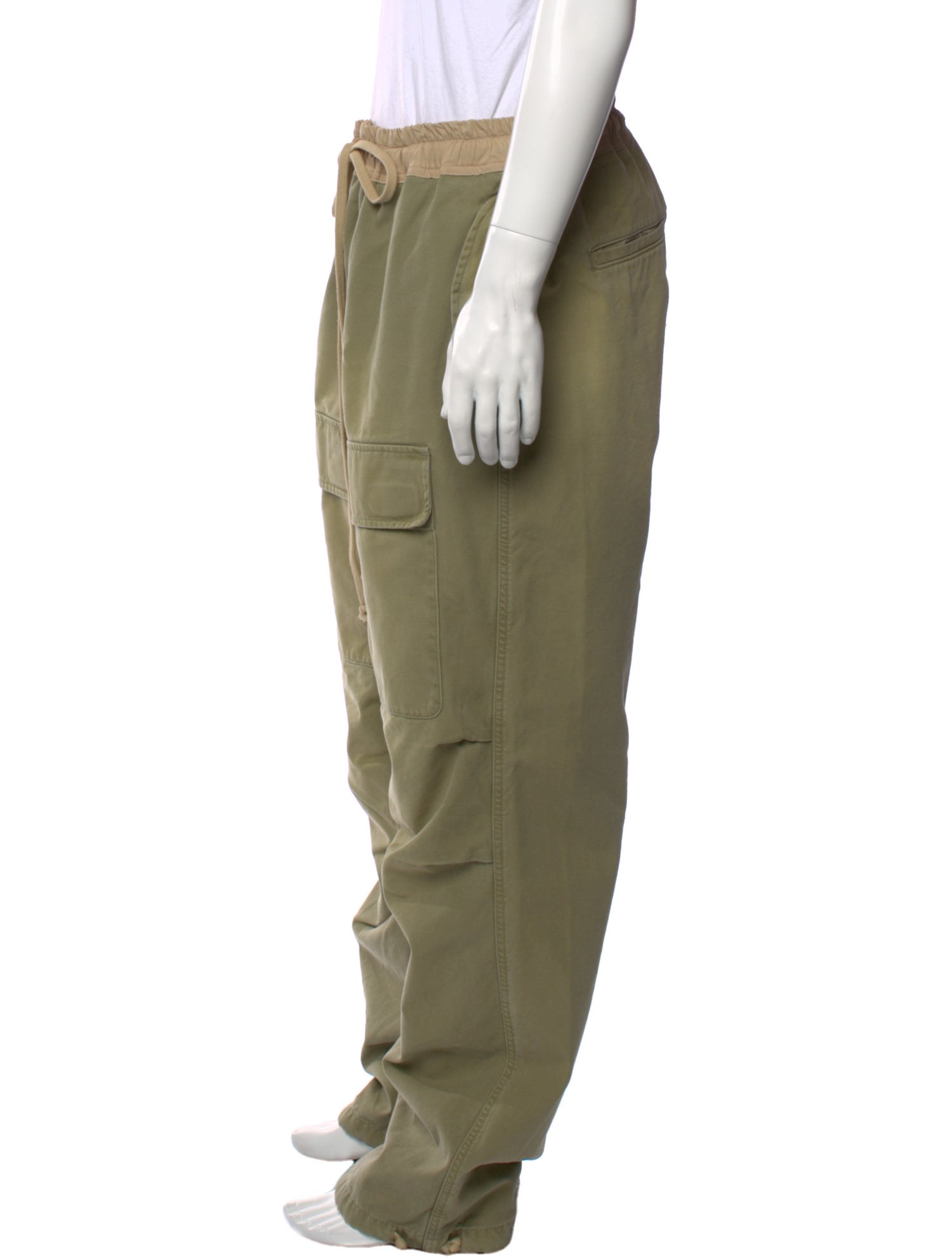 Fear Of God X Seventh Collection Joggers