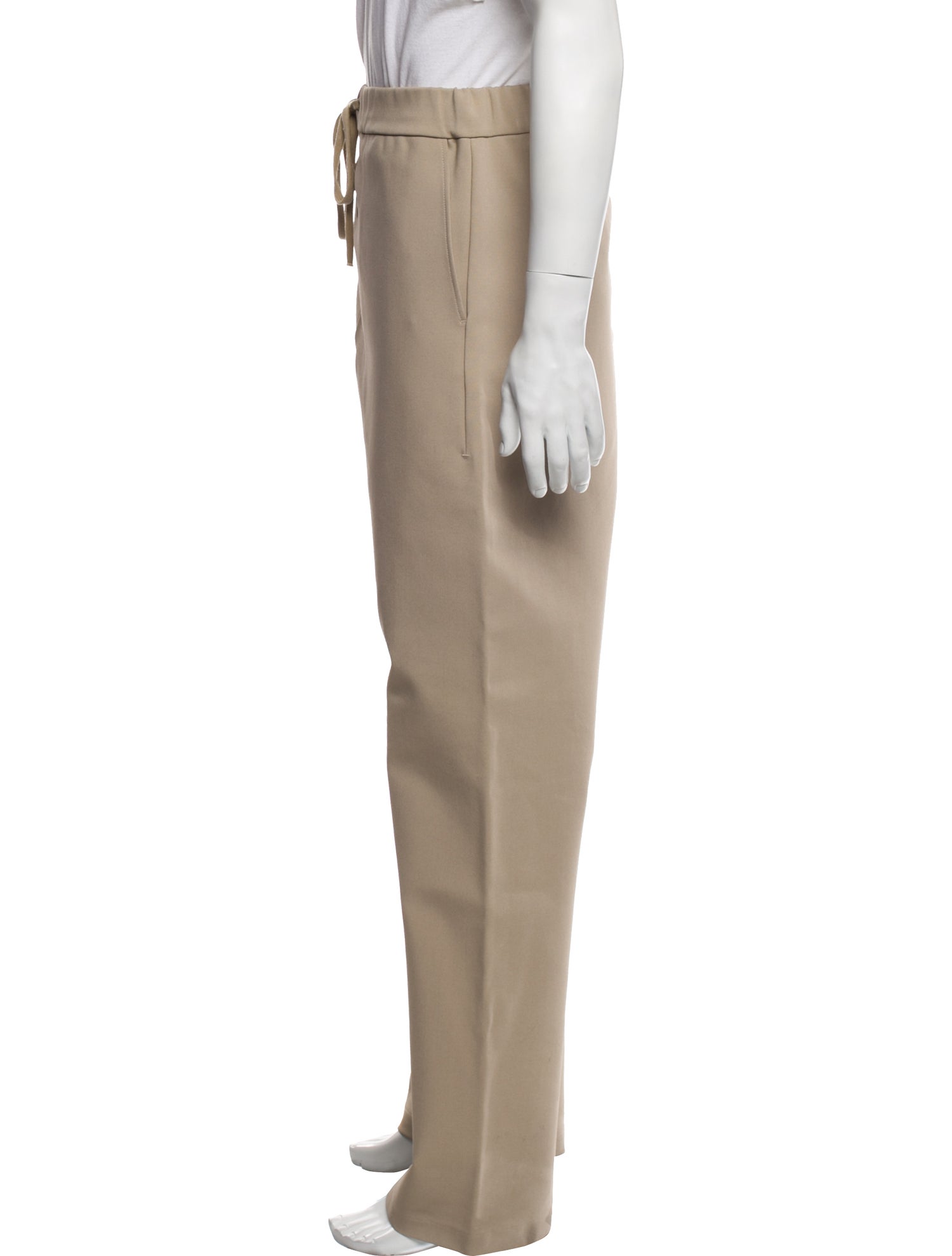 Fear Of God Joggers w/ Tags