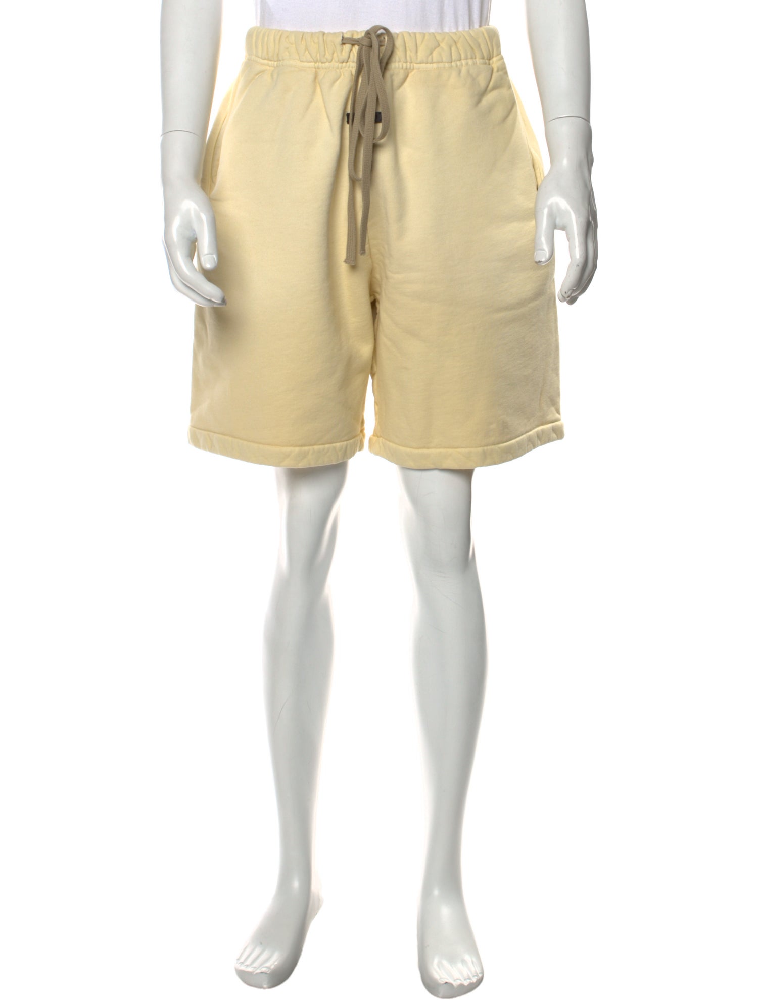 Fear Of God Jogger Shorts