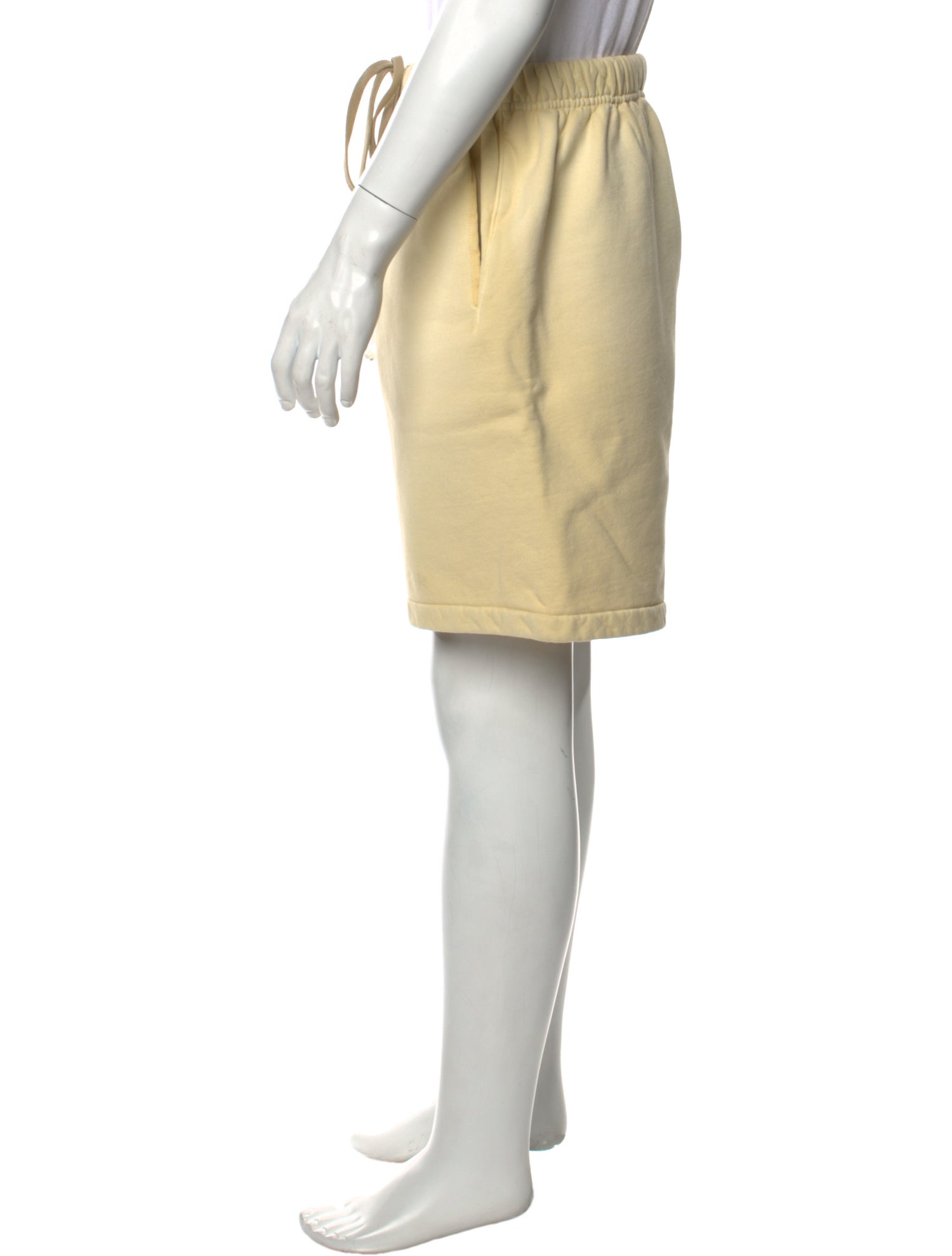 Fear Of God Jogger Shorts