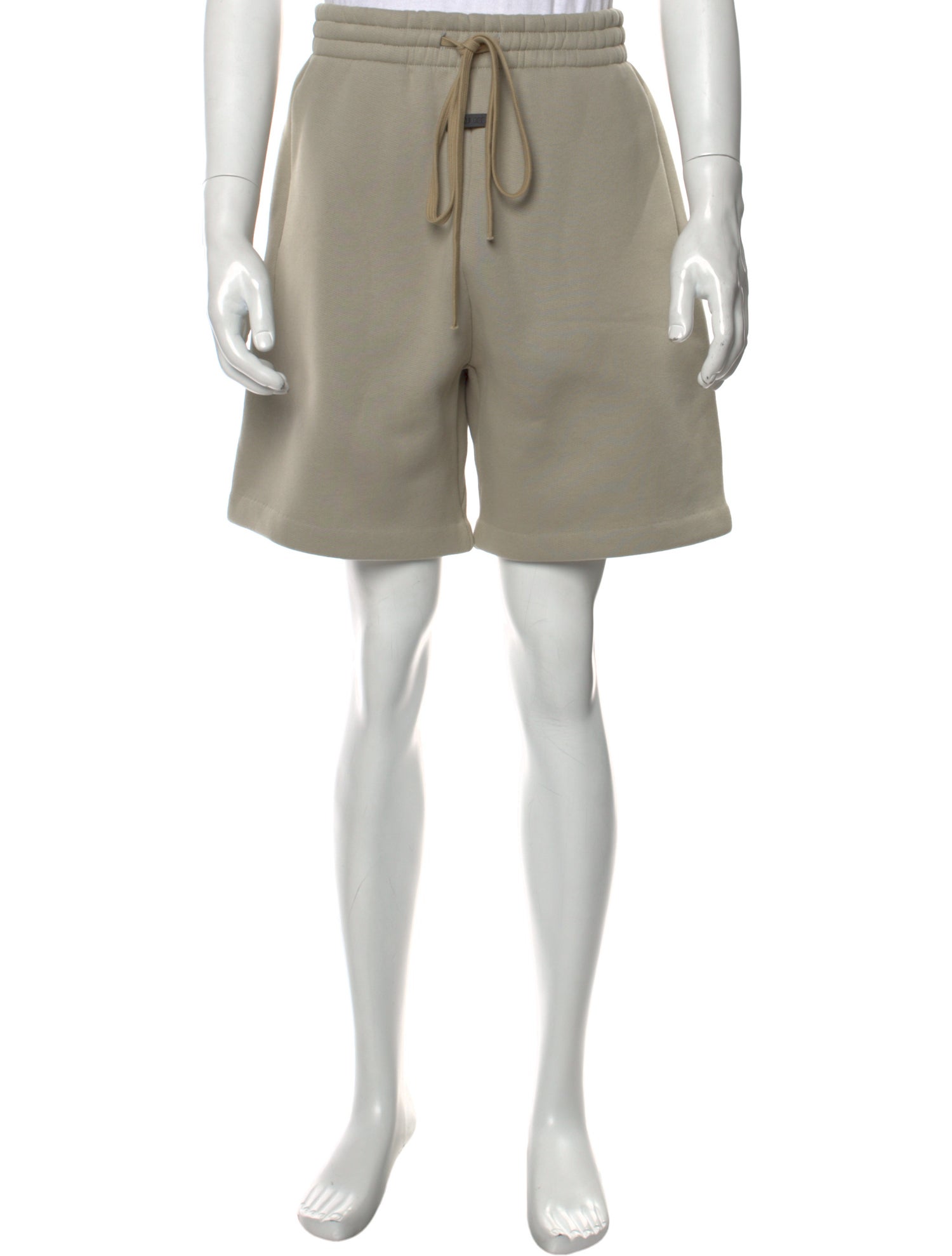 Fear Of God Jogger Shorts