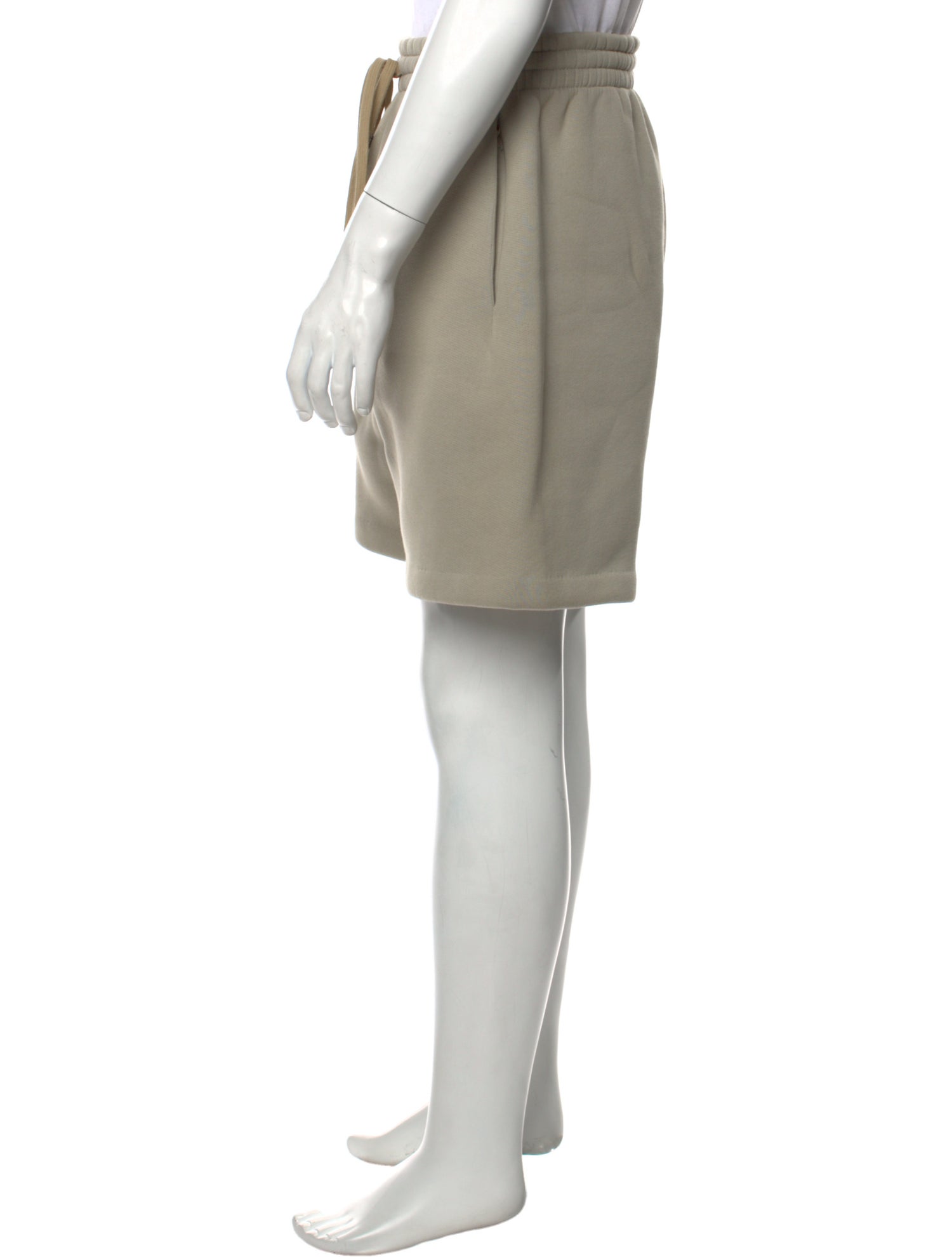 Fear Of God Jogger Shorts