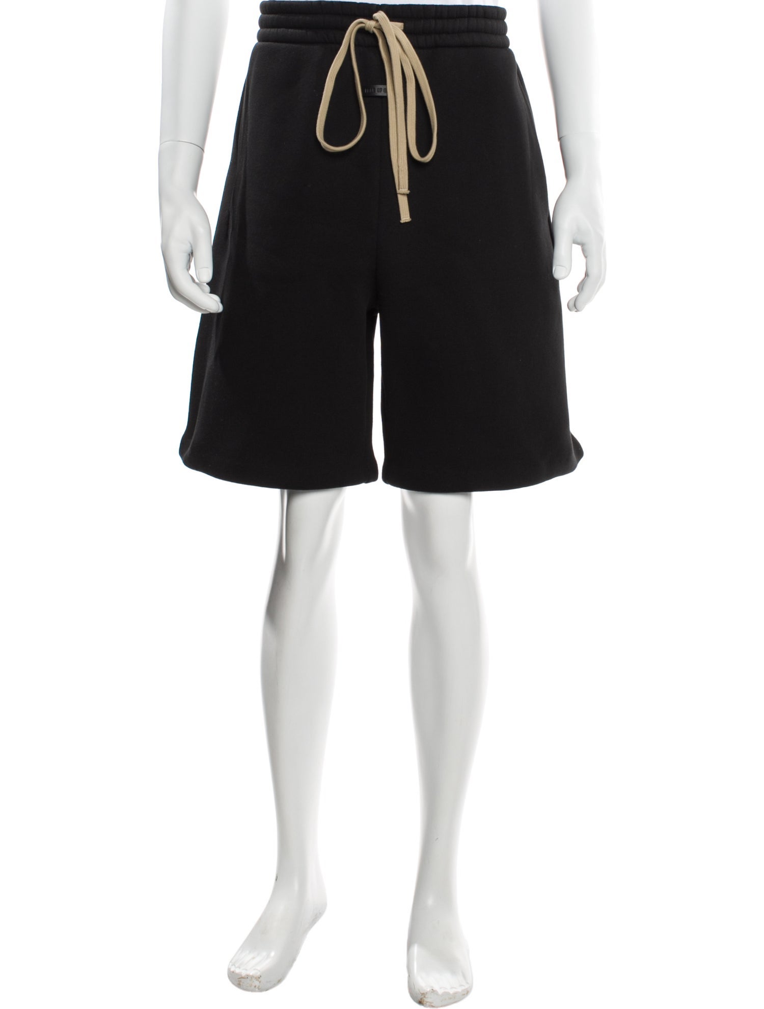 Fear Of God Jogger Shorts