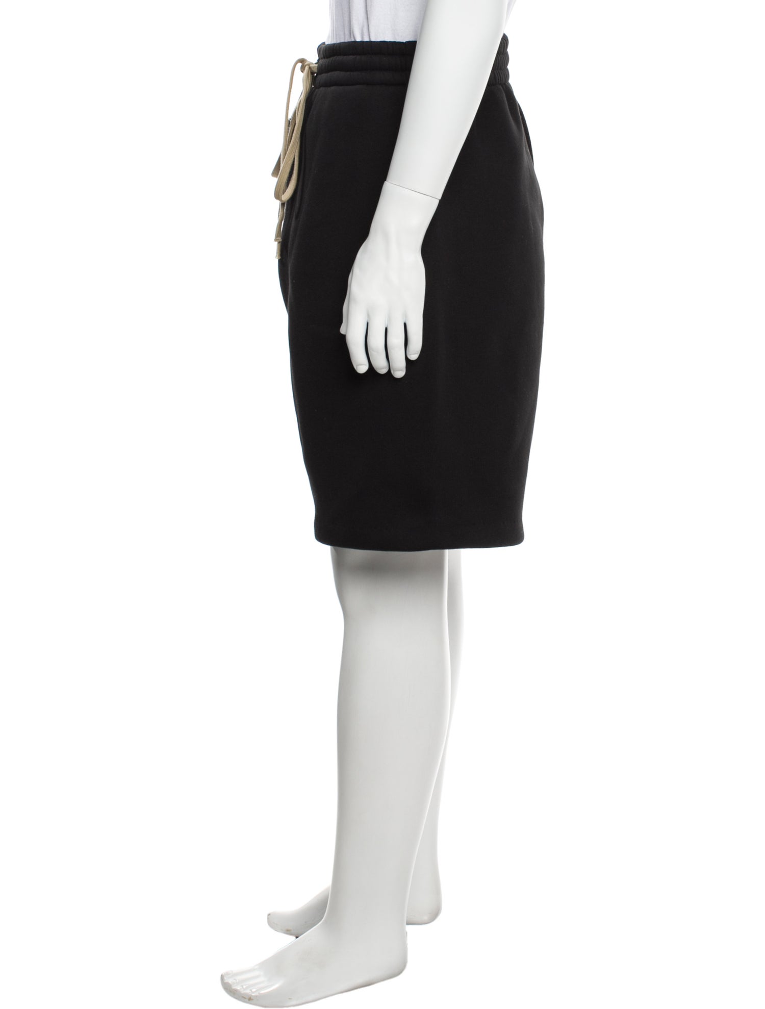 Fear Of God Jogger Shorts