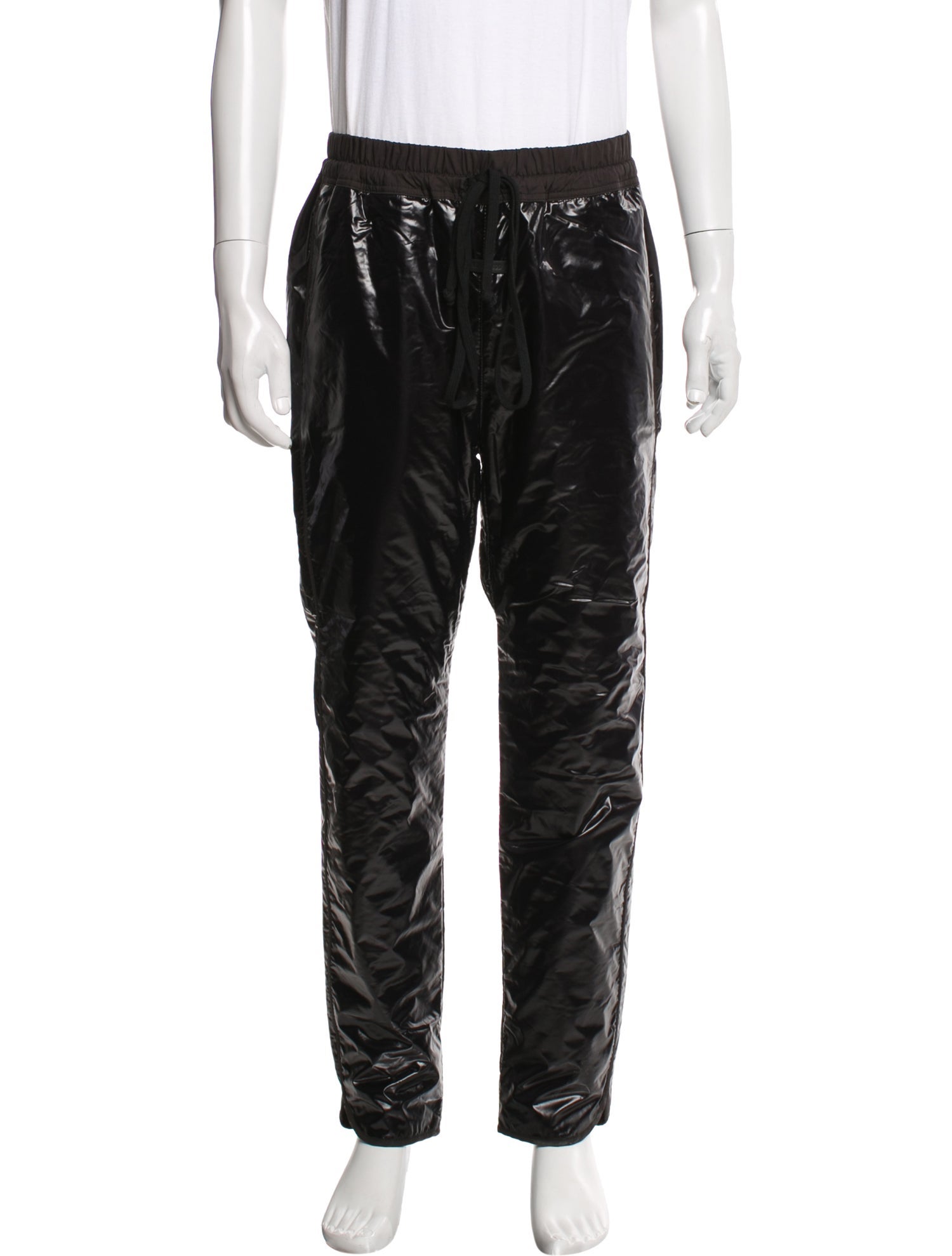Fear Of God Seventh Collection Moto Pants