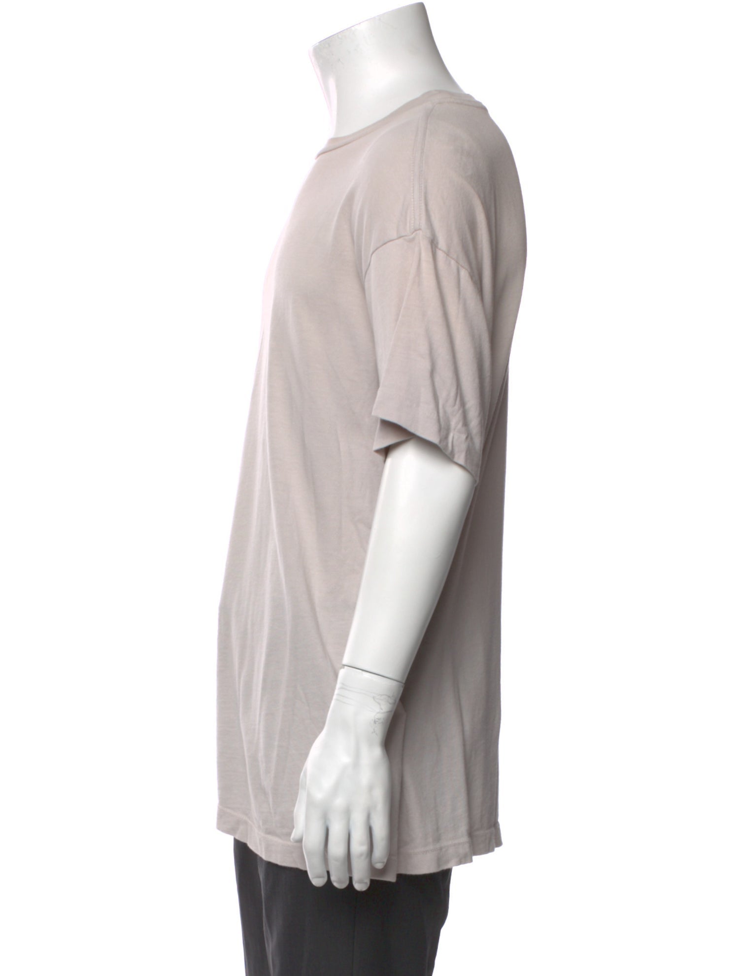 Fear Of God X Seventh Collection Crew Neck T-Shirt