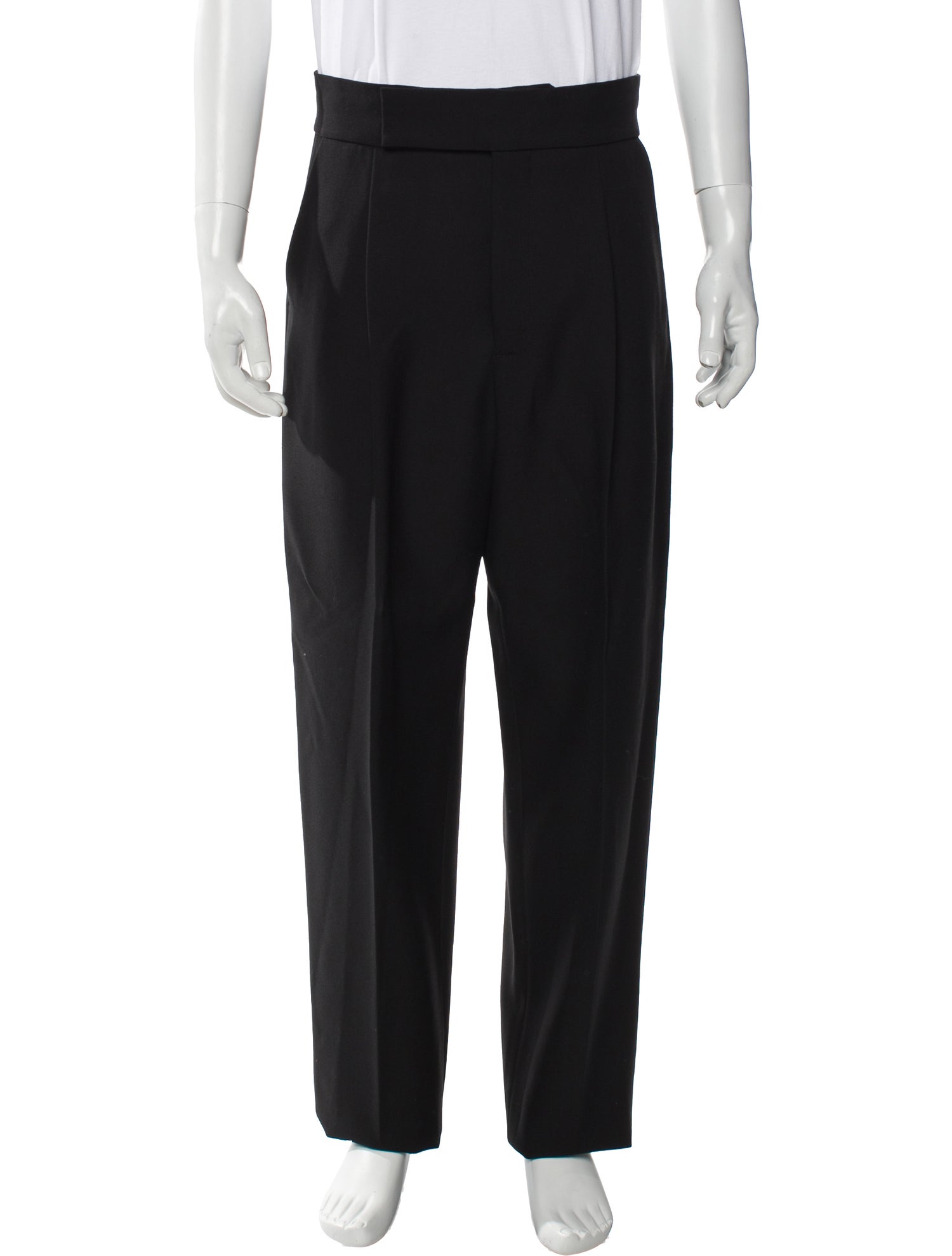 Fear Of God Virgin Wool Dress Pants w/ Tags