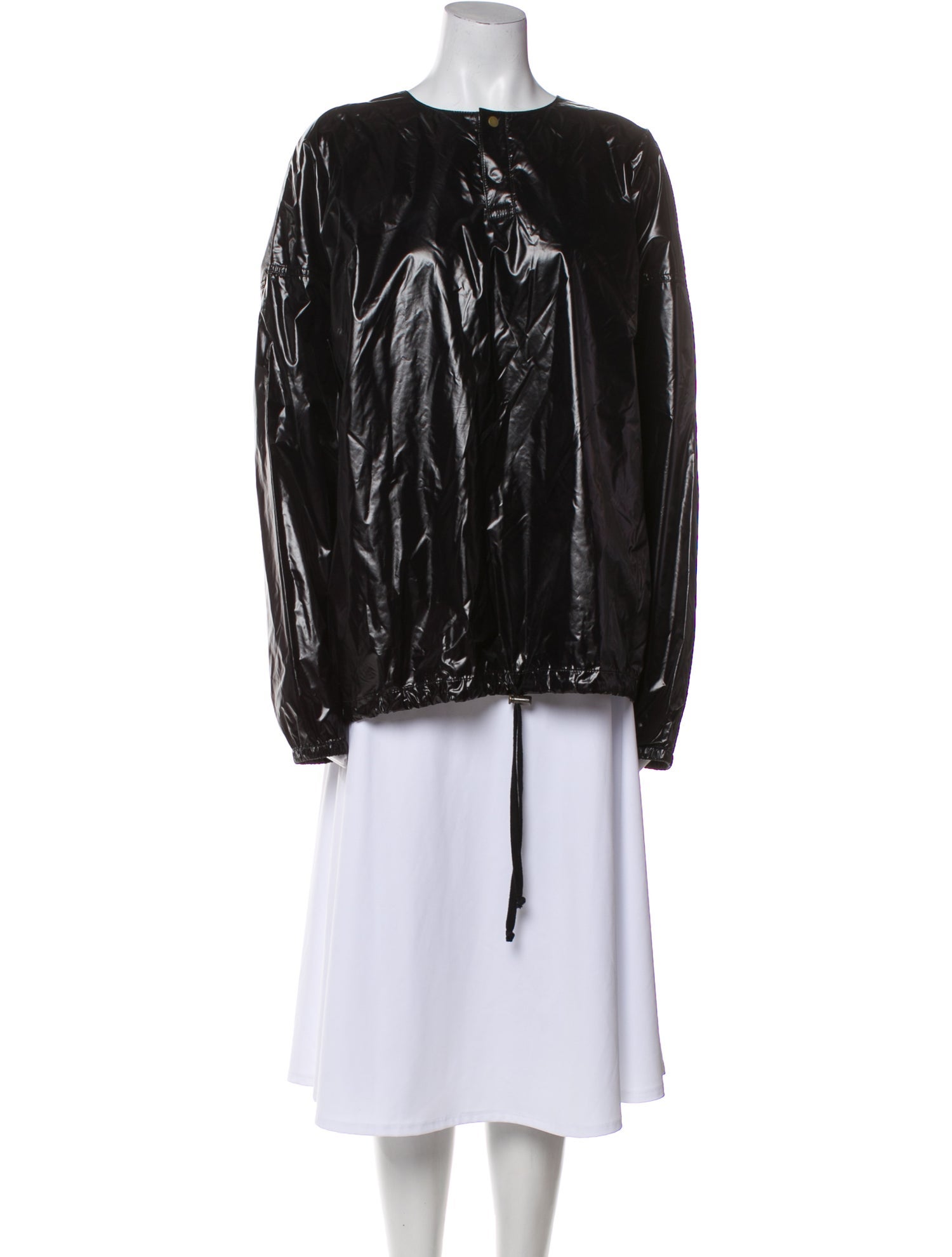 Fear Of God Evening Jacket