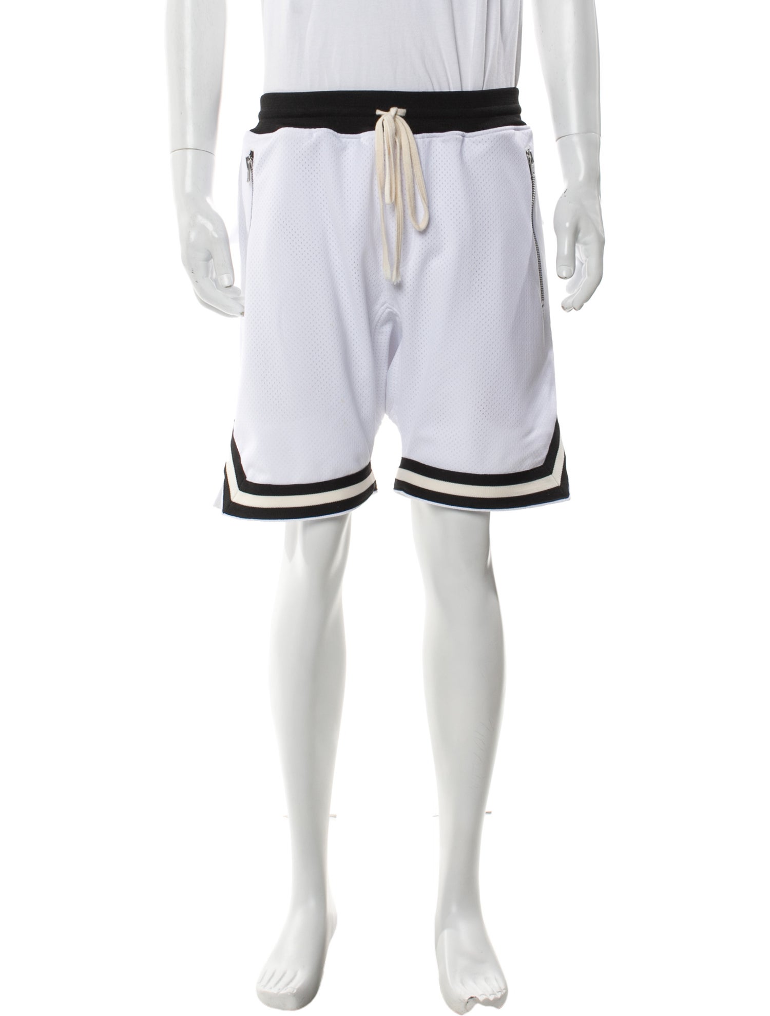 Fear Of God Fifth Collection Athletic Shorts