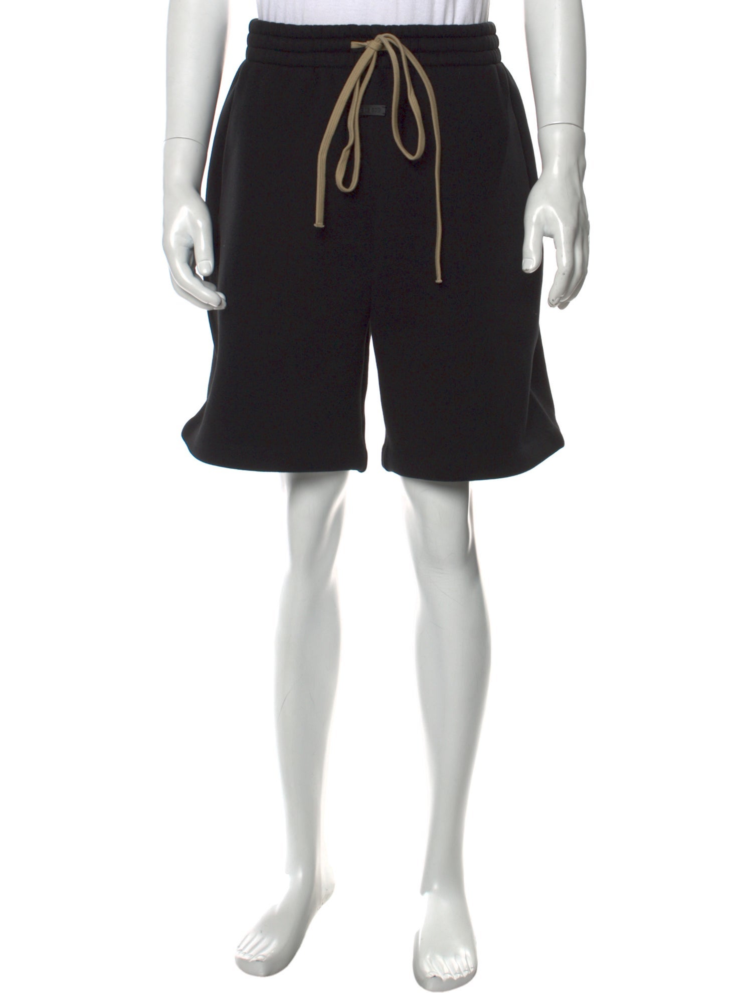 Fear Of God Jogger Shorts