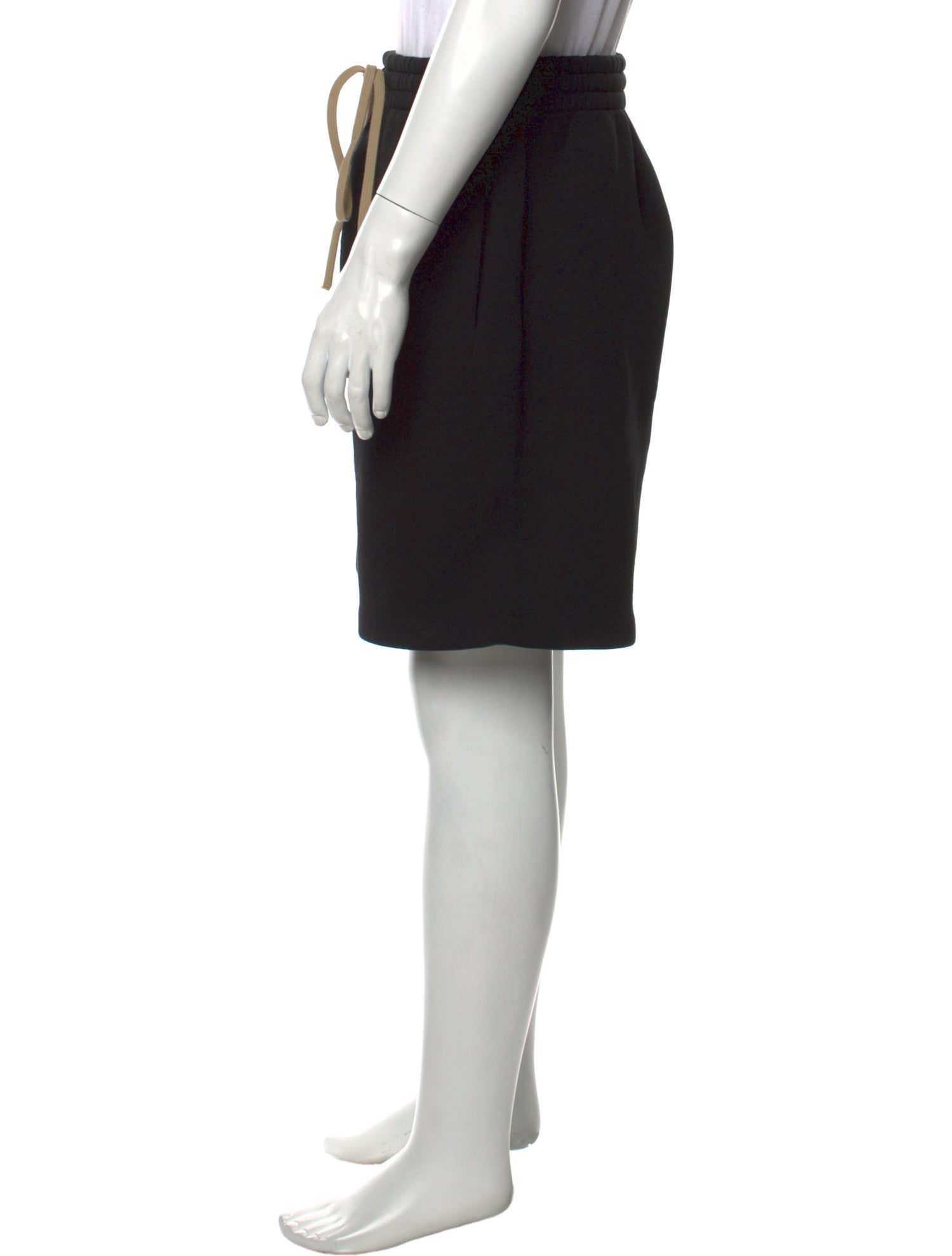 Fear Of God Jogger Shorts