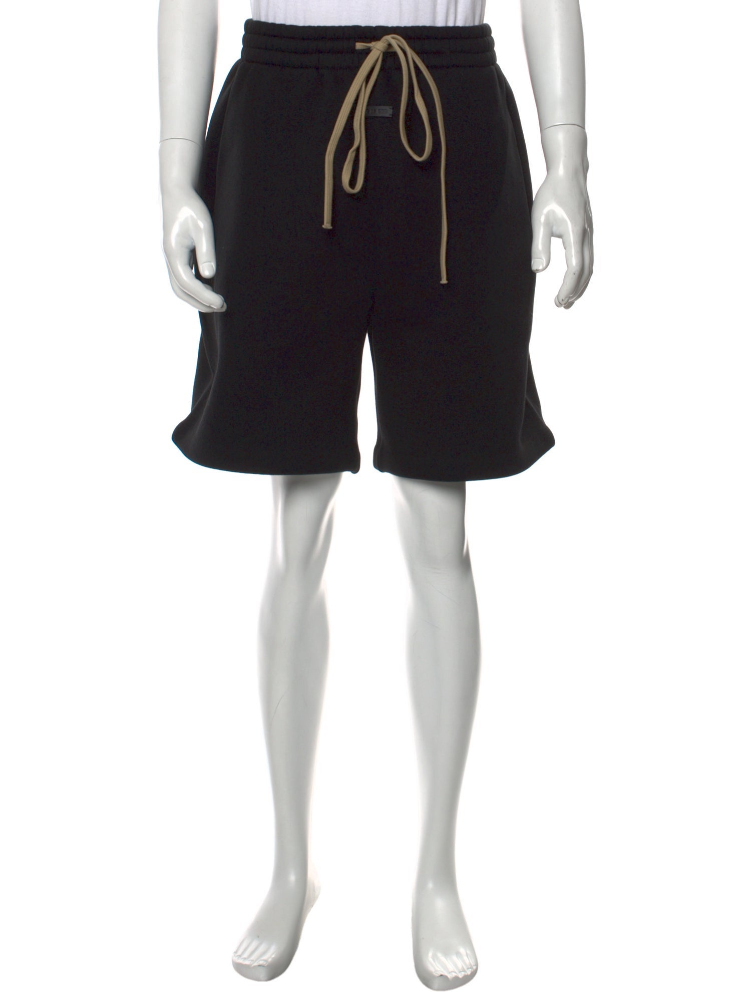 Fear Of God Jogger Shorts