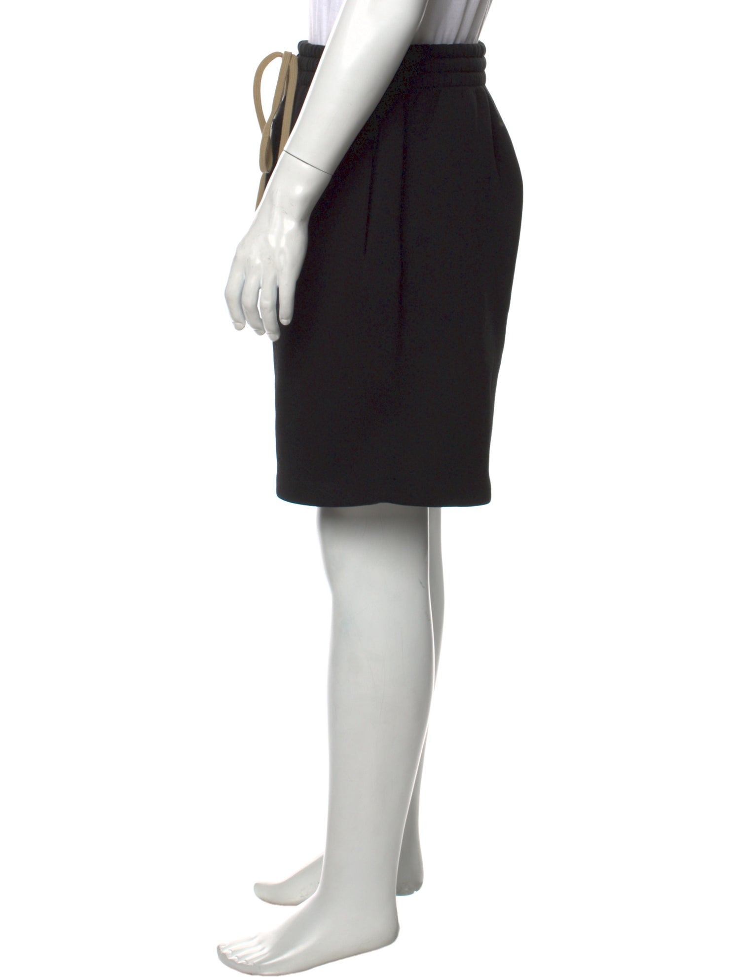 Fear Of God Jogger Shorts