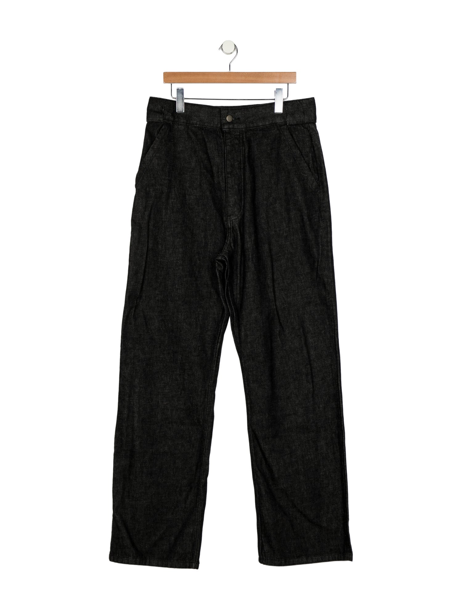 Fear Of God Straight-Leg Jeans